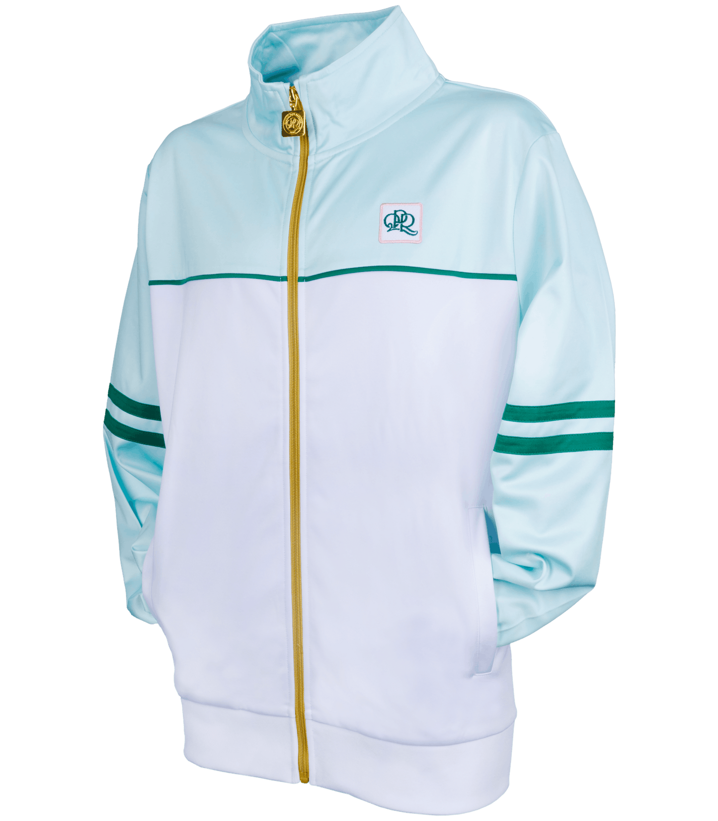 SERGIO FULL ZIP