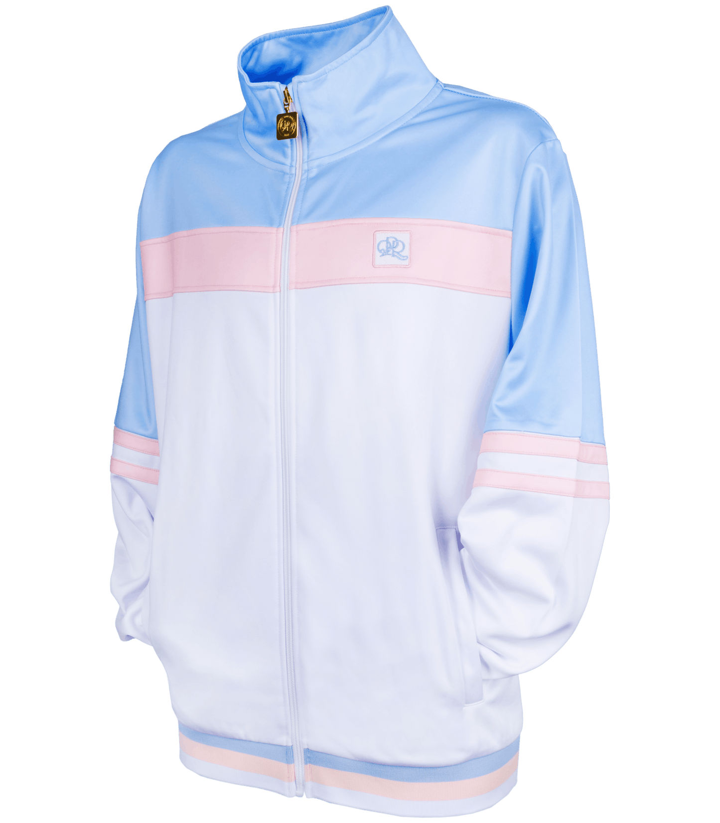 SERGIO FULL ZIP