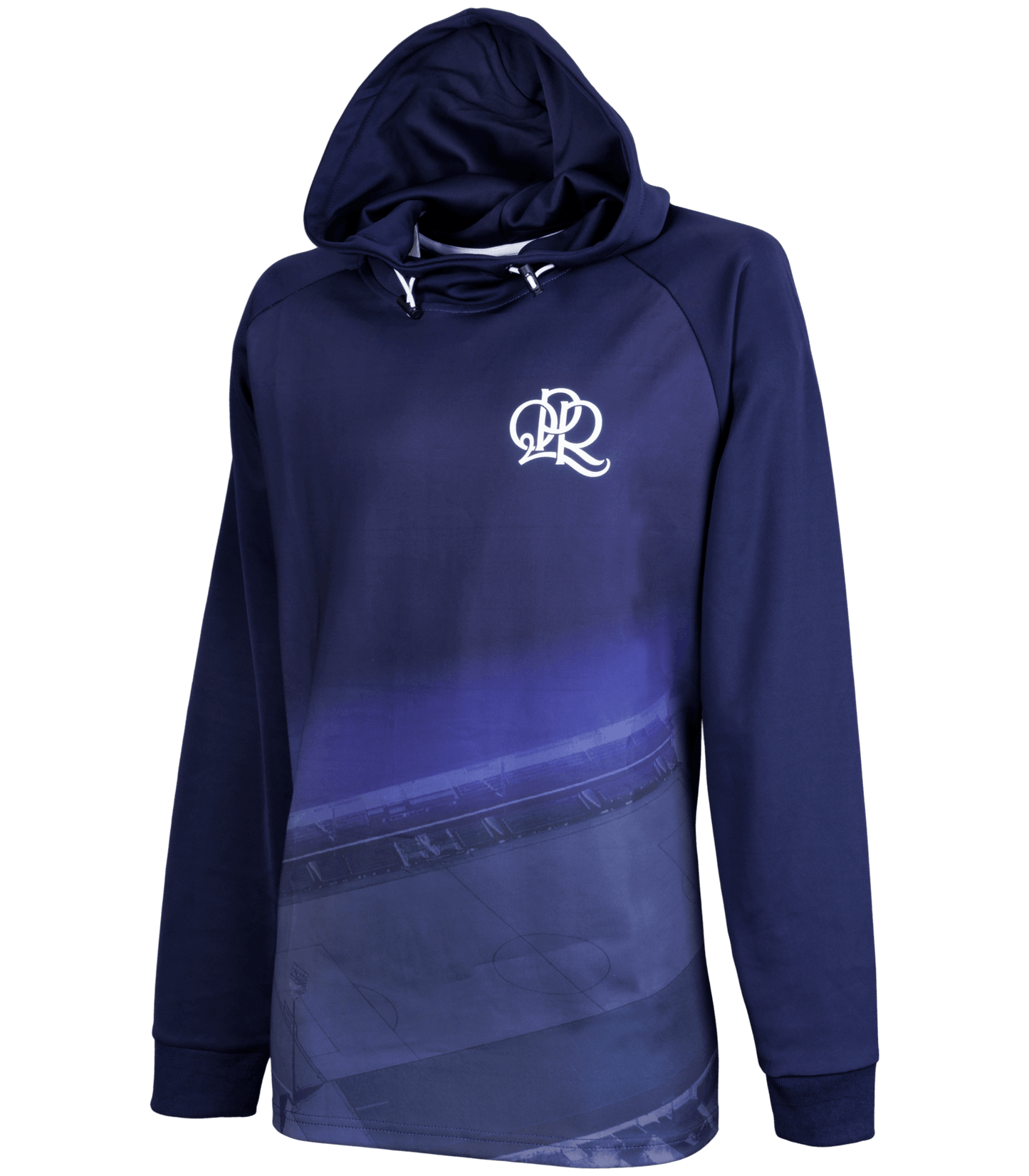 STADIUM HOODY