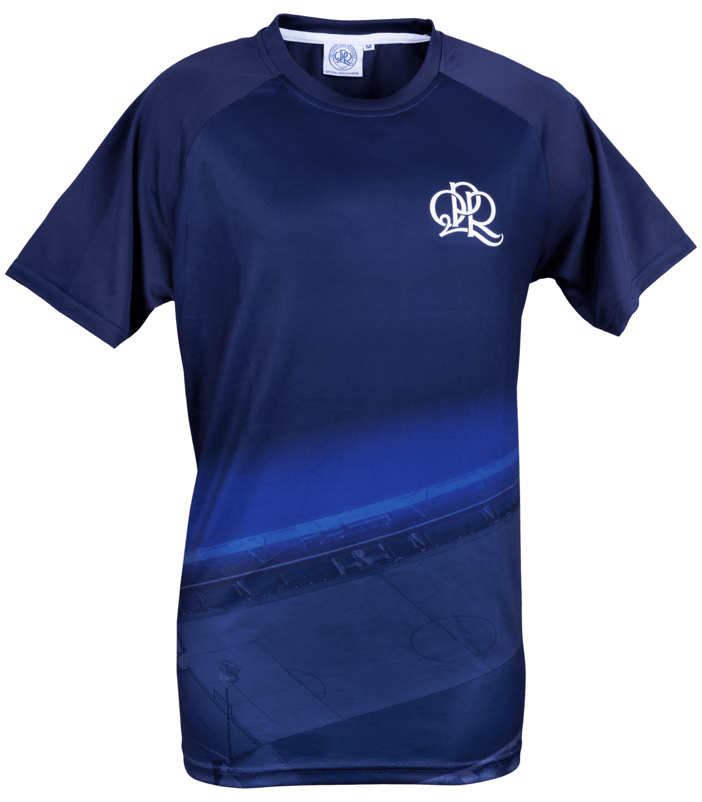 STADIUM TEE