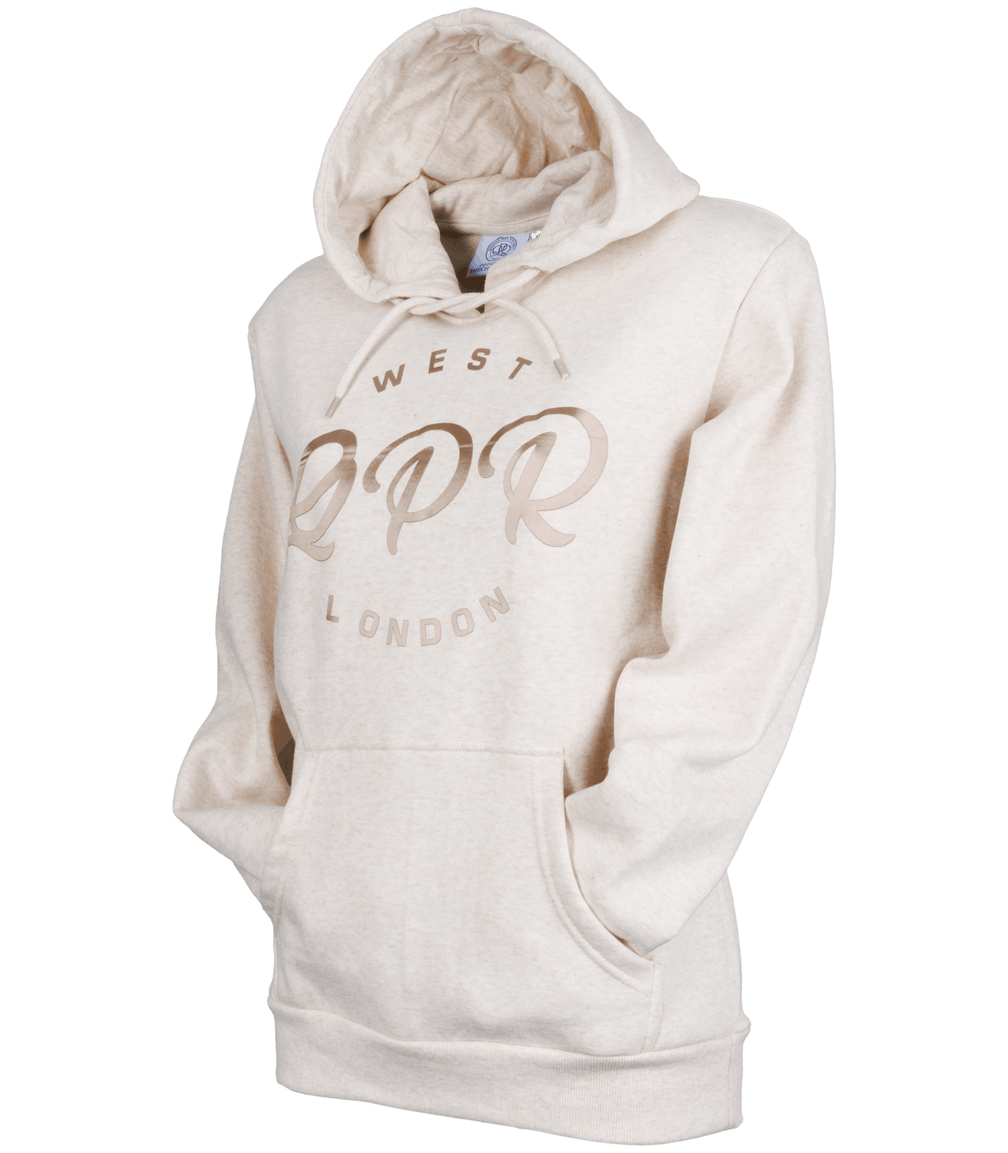 GAZZINGA LADIES HOODY