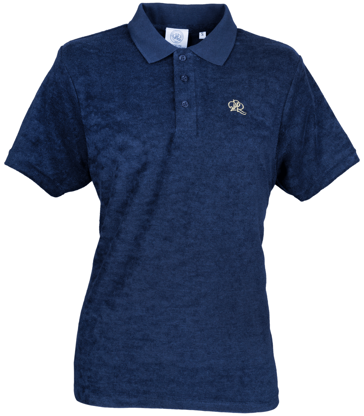 TOMMY TOWELLING POLO