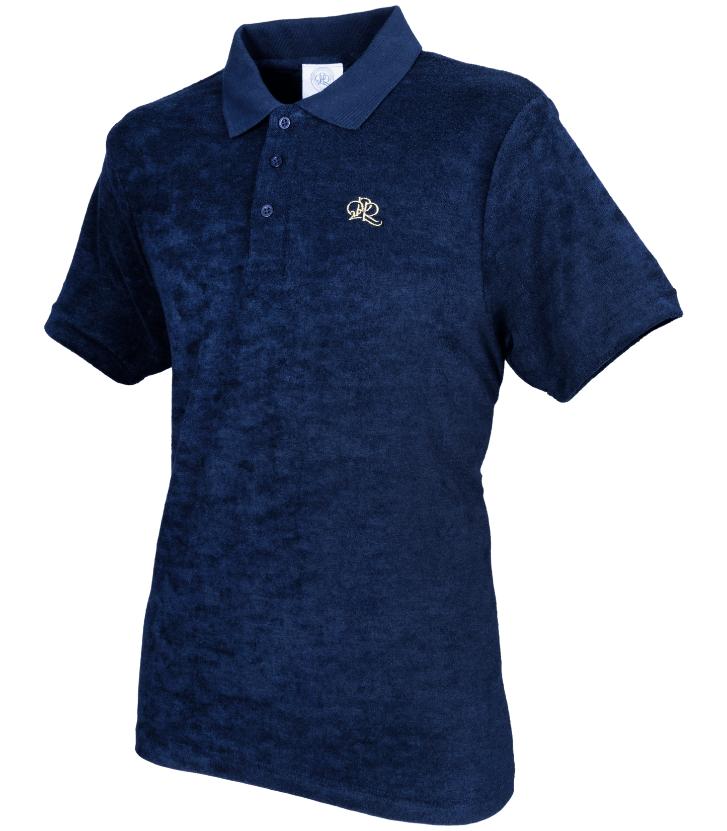 TOMMY TOWELLING POLO