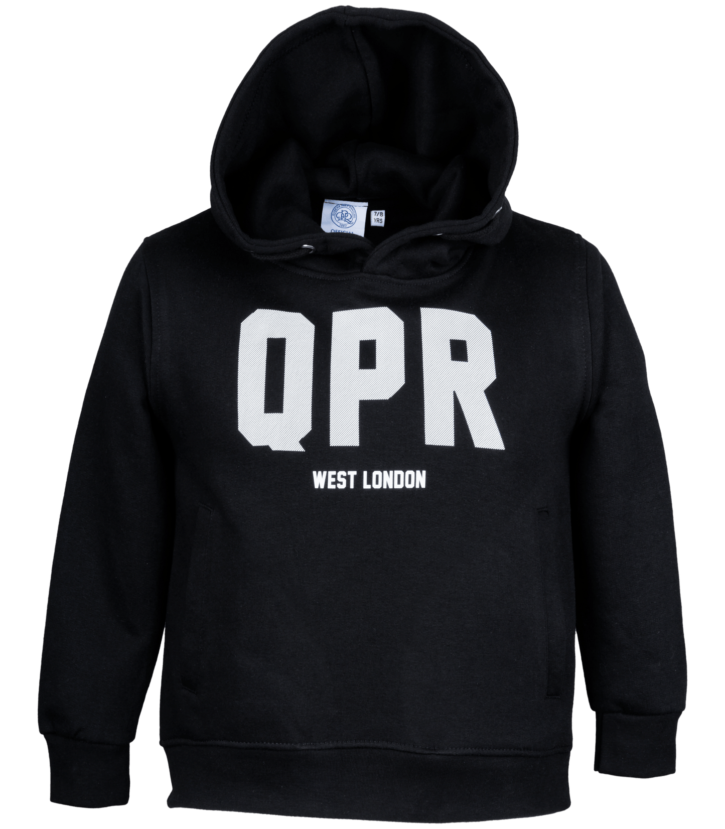 YOUTH BILLY SEATON HOODY