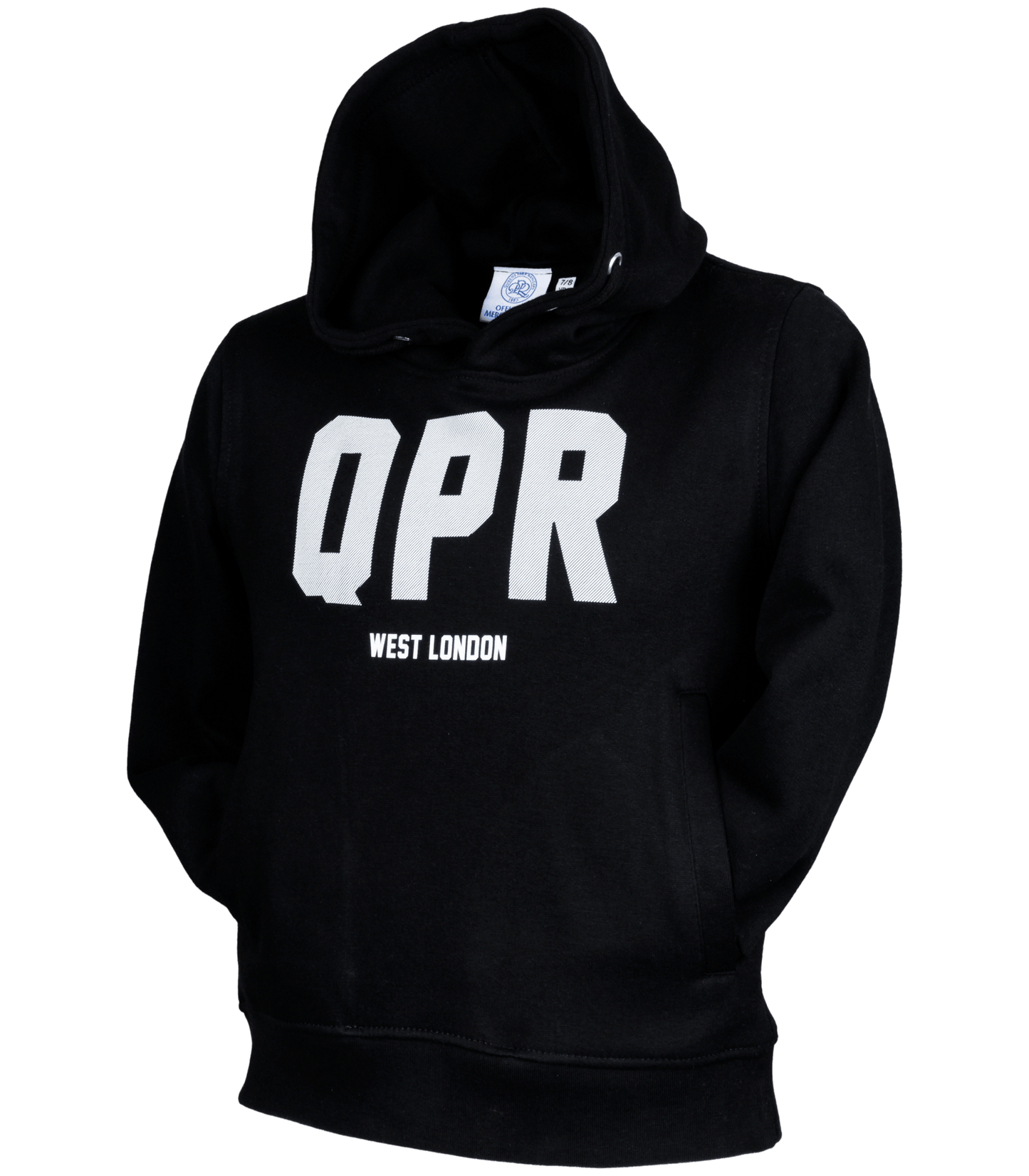 YOUTH BILLY SEATON HOODY
