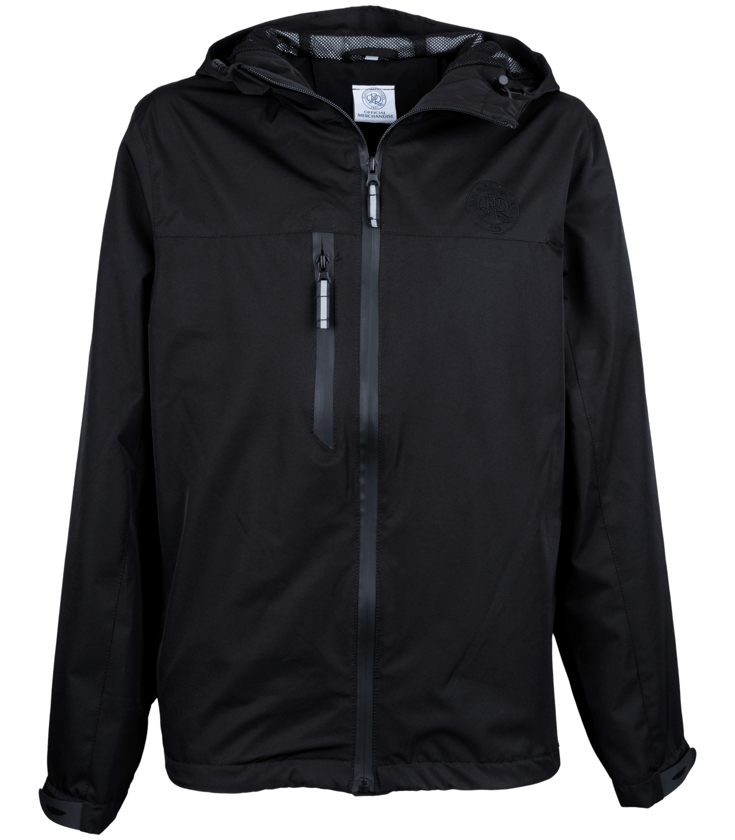 LANGLEY JACKET