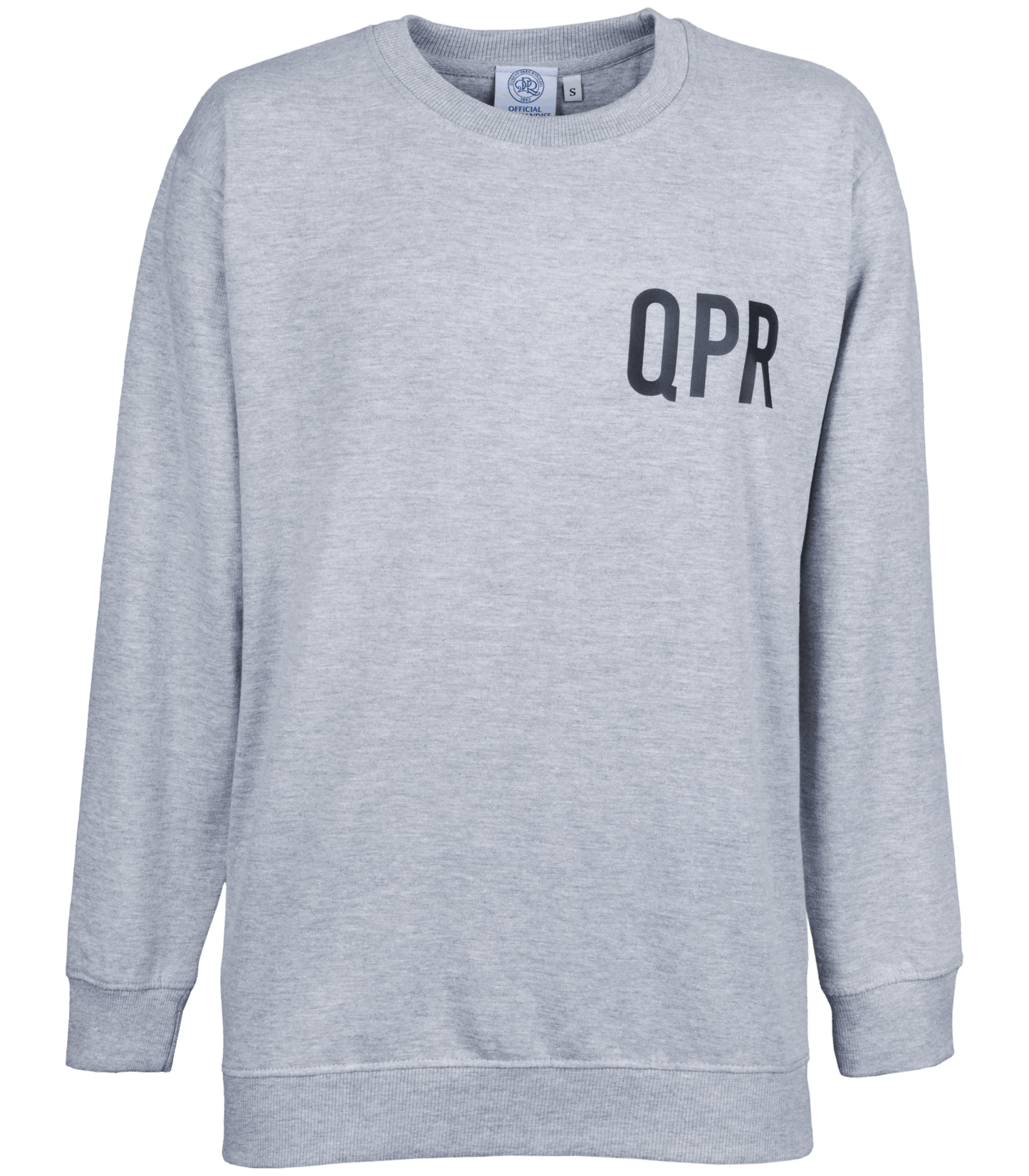ASCOT SWEATSHIRT