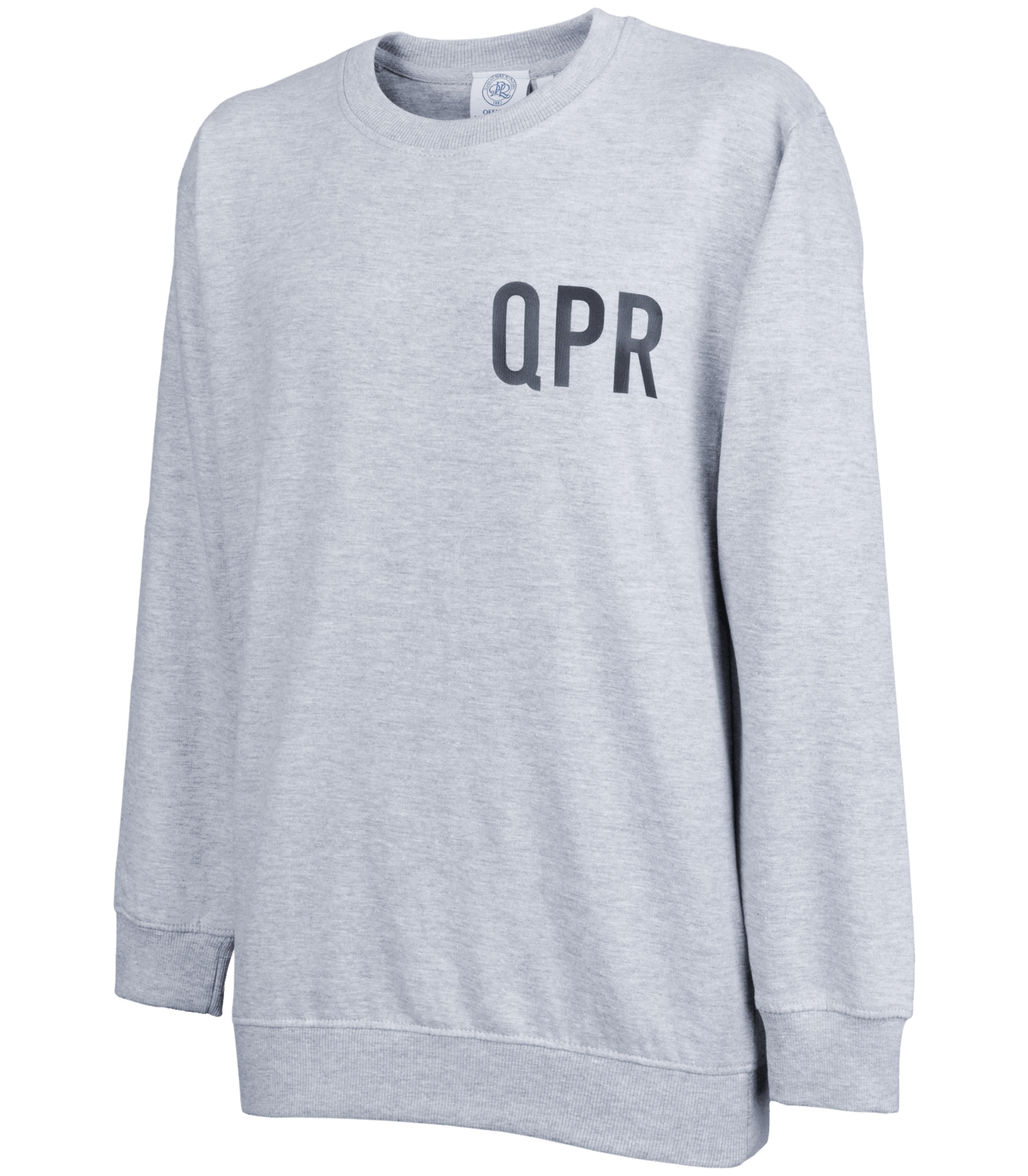 ASCOT SWEATSHIRT