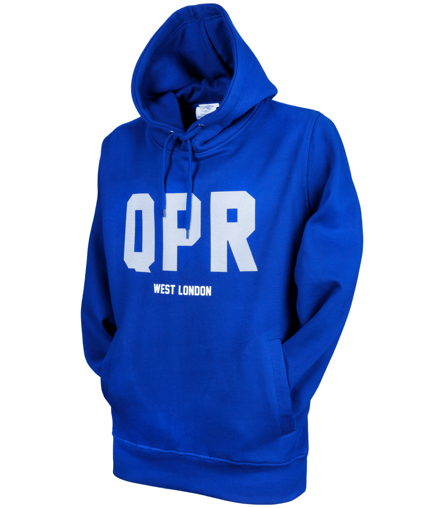BILLY SEATON HOODY
