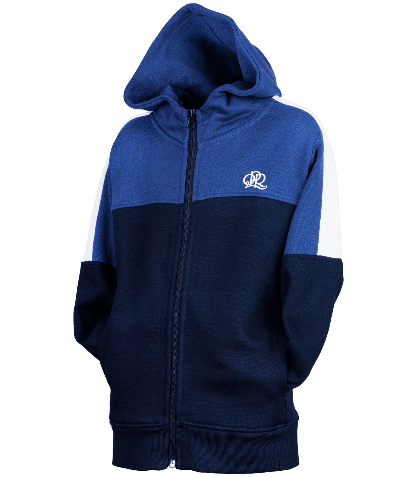 YOUTH SUNRISE FULL ZIP HOODY
