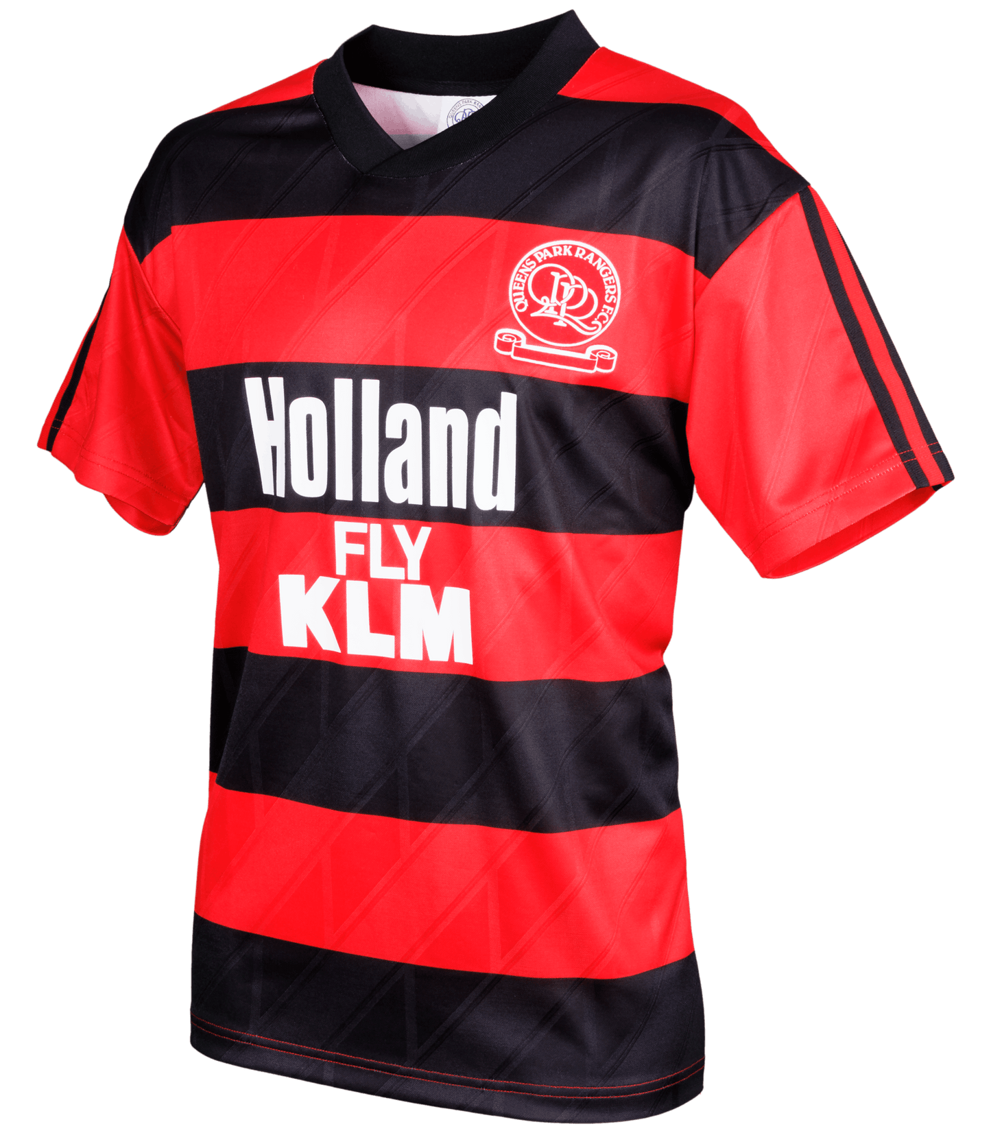AWAY HOLLAND KLM SHIRT