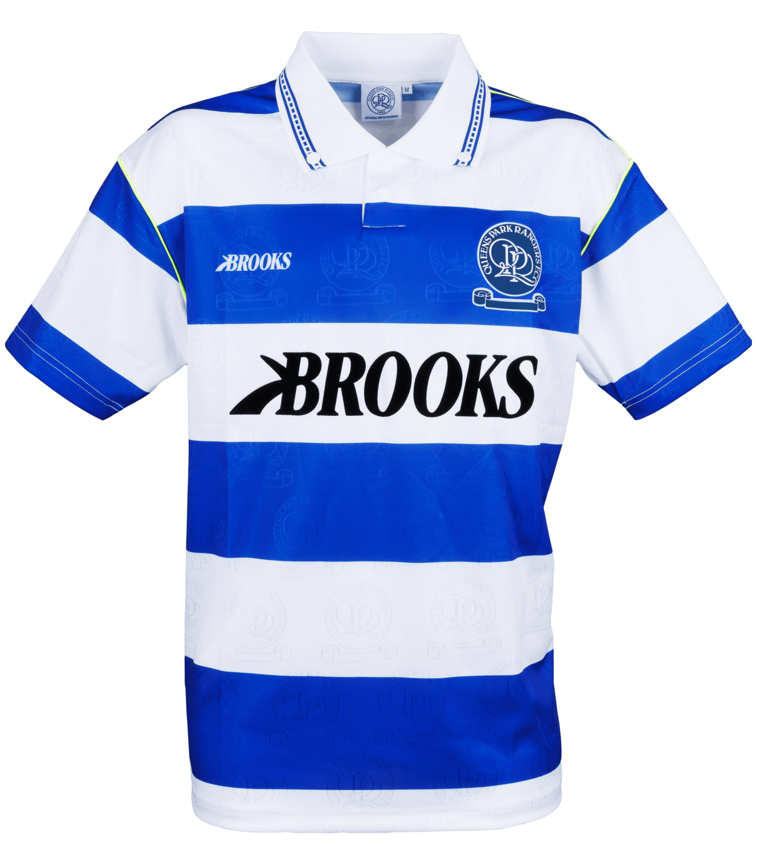 Buy hot sale qpr shirt