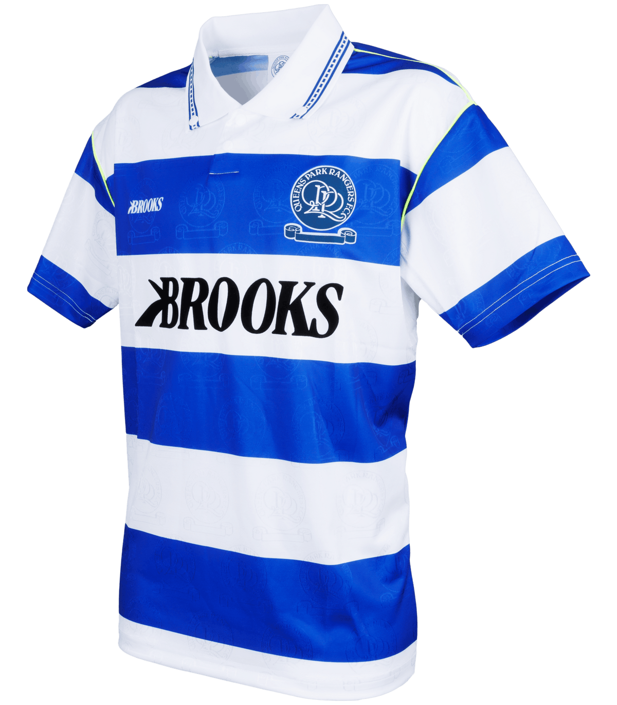 HOME BROOKS SHIRT