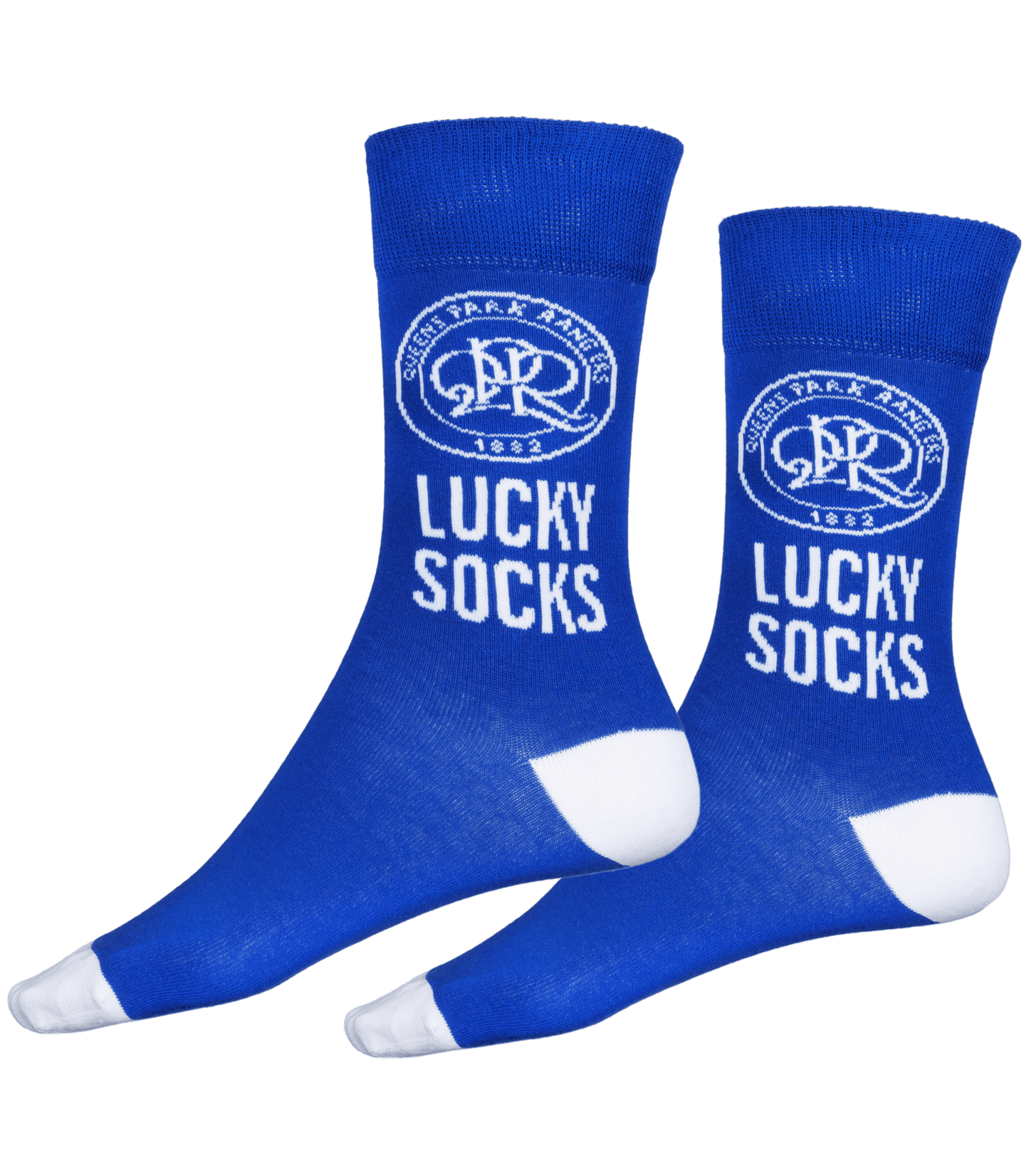 LUCKY SOCKS
