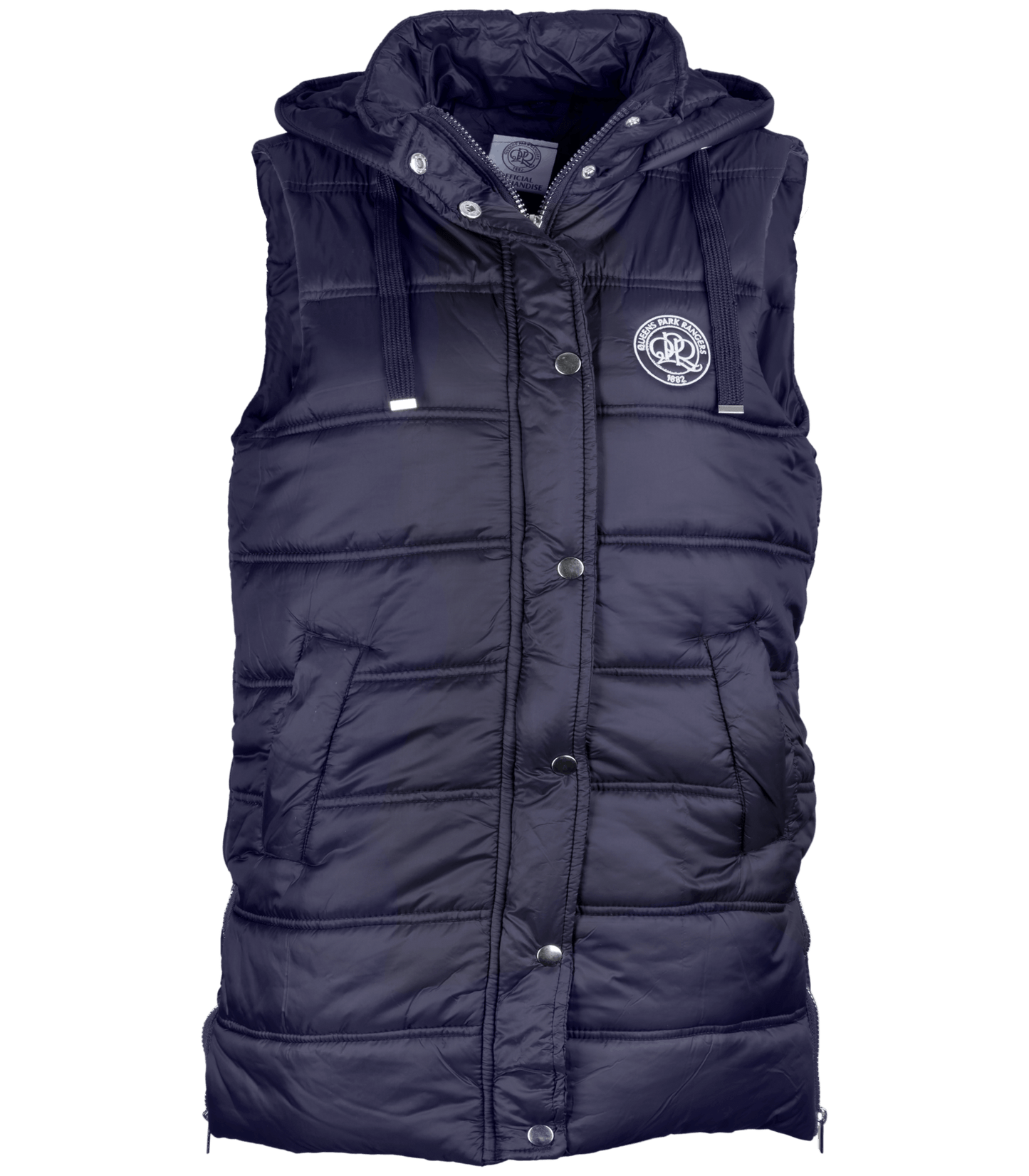 MILLY LADIES GILET