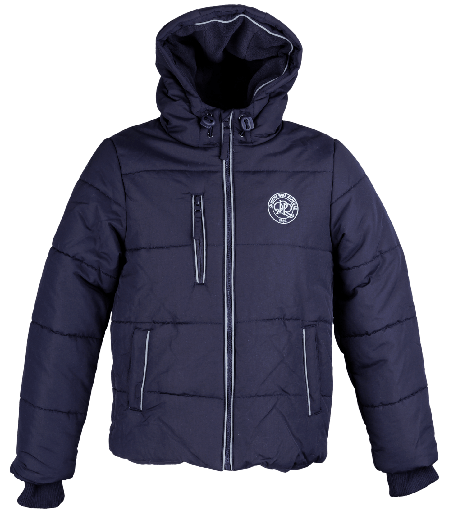 MENDEZ BOYS PUFFA