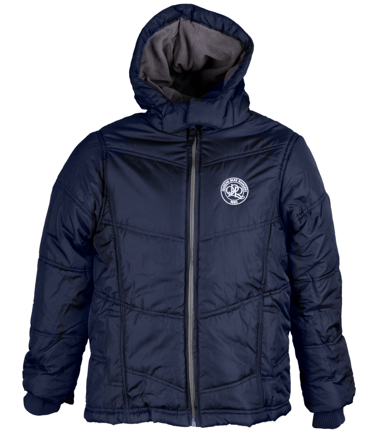 BOYS PANTHER COAT