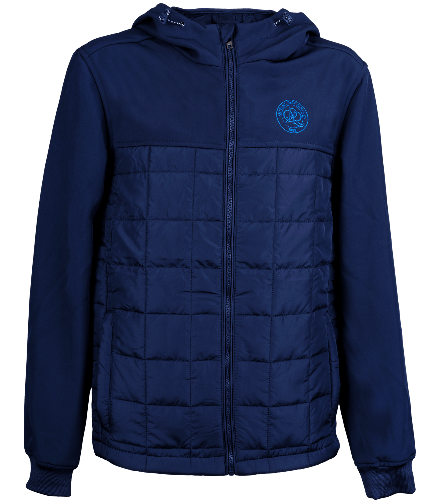 HOLKER HYBRID JACKET