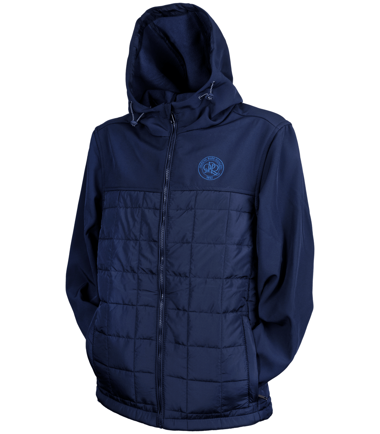HOLKER HYBRID JACKET