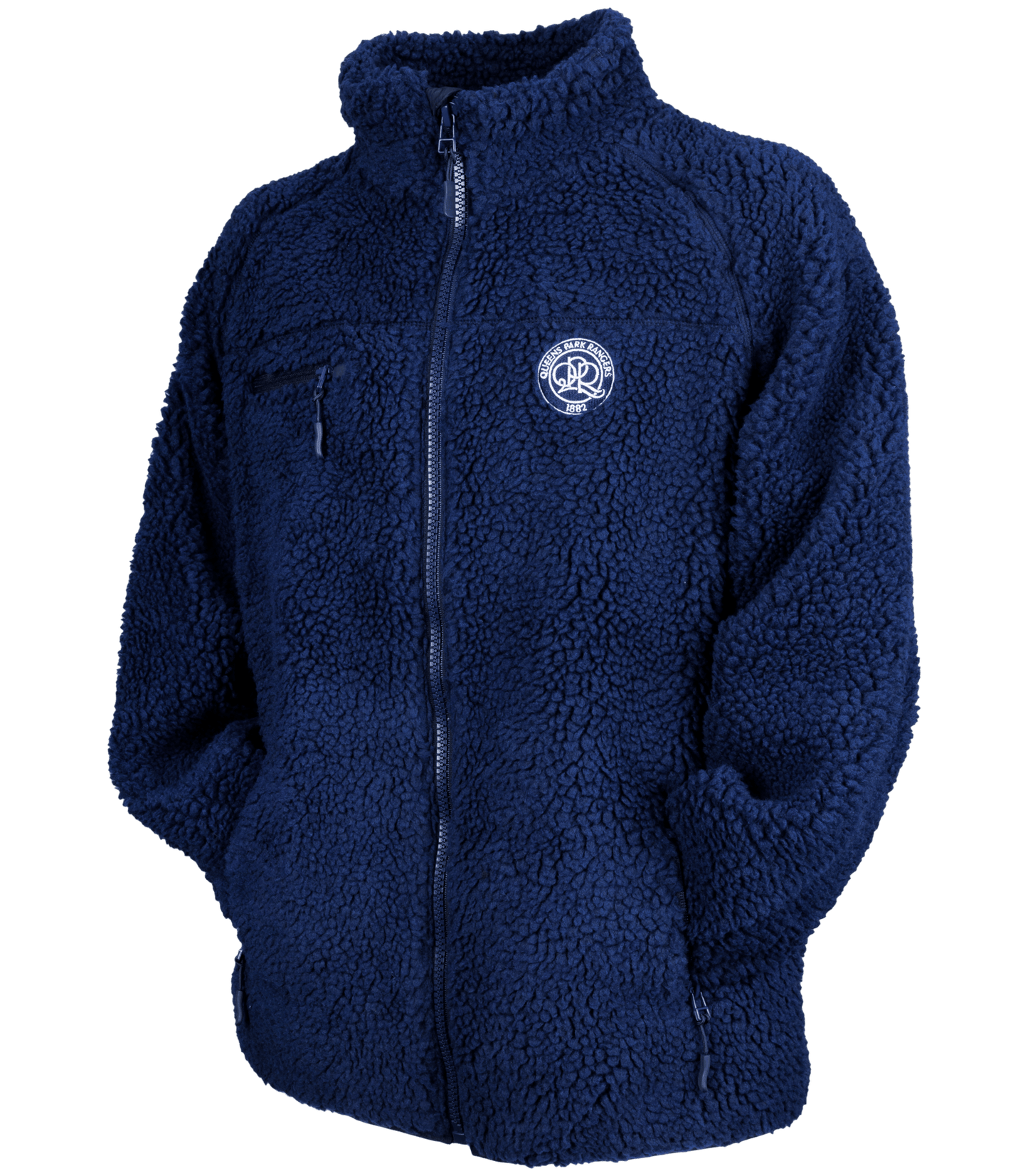 CHADLI SHERPA FLEECE