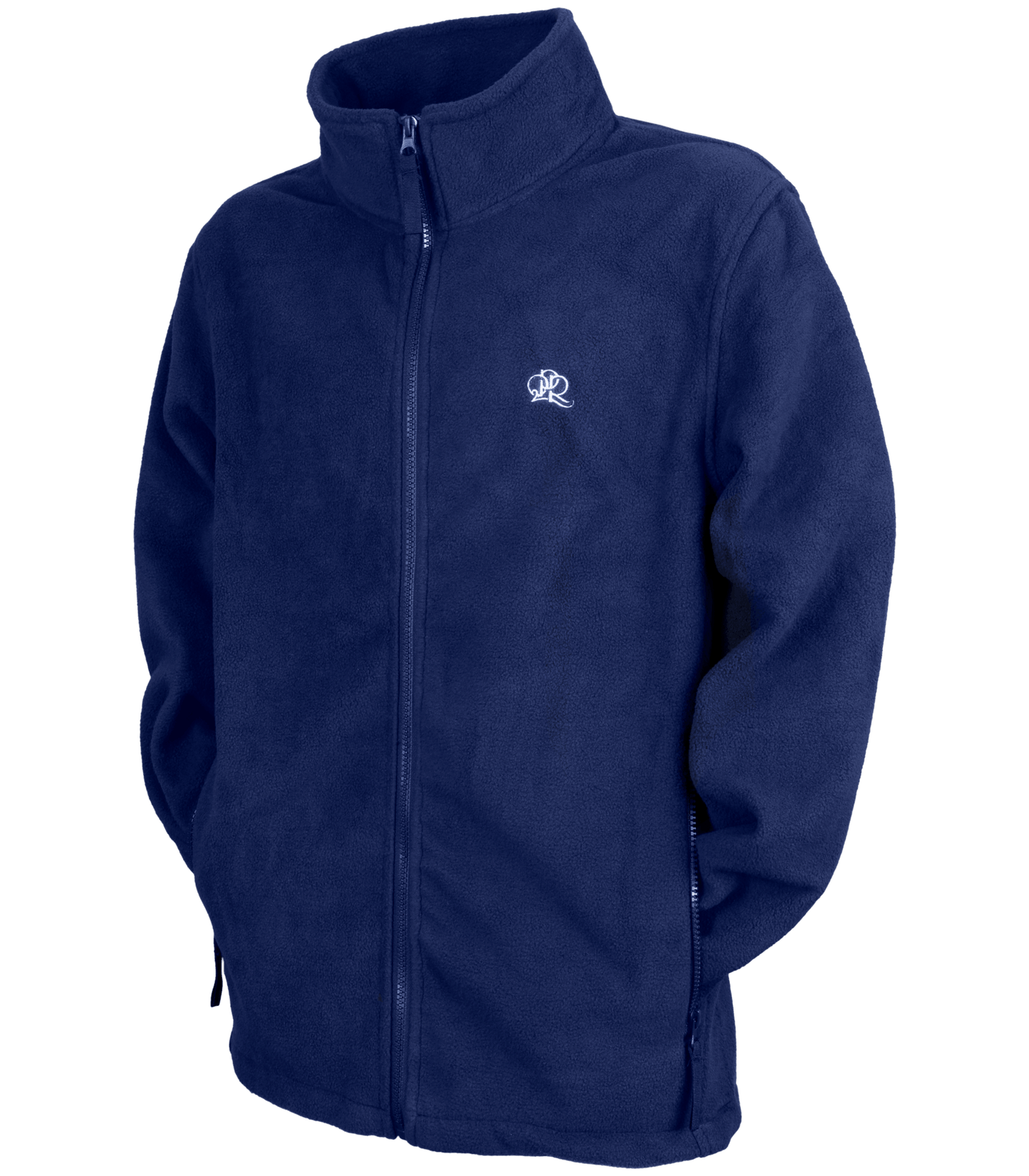 ASPIRE ZIP UP FLEECE
