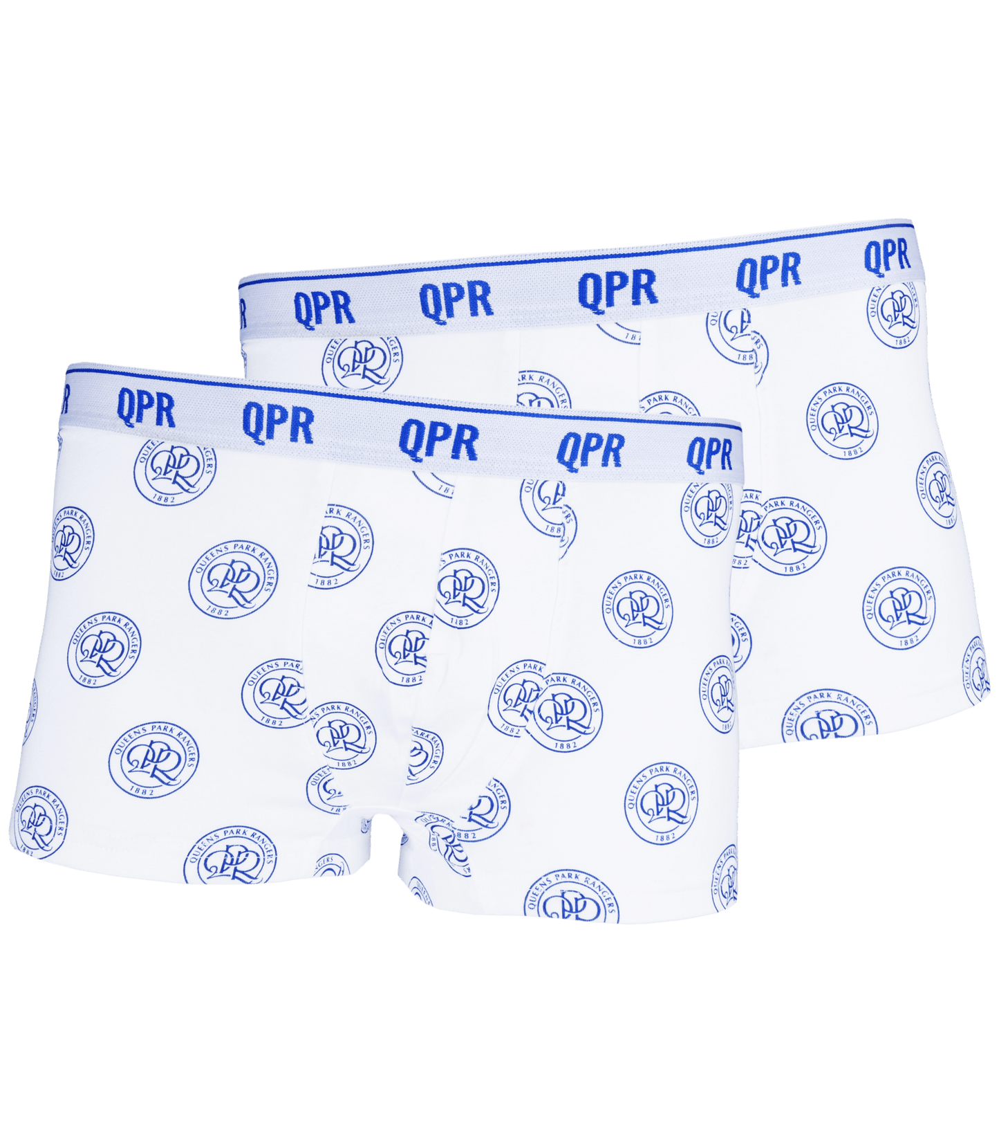 BOX OF 2 BOXER SHORTS