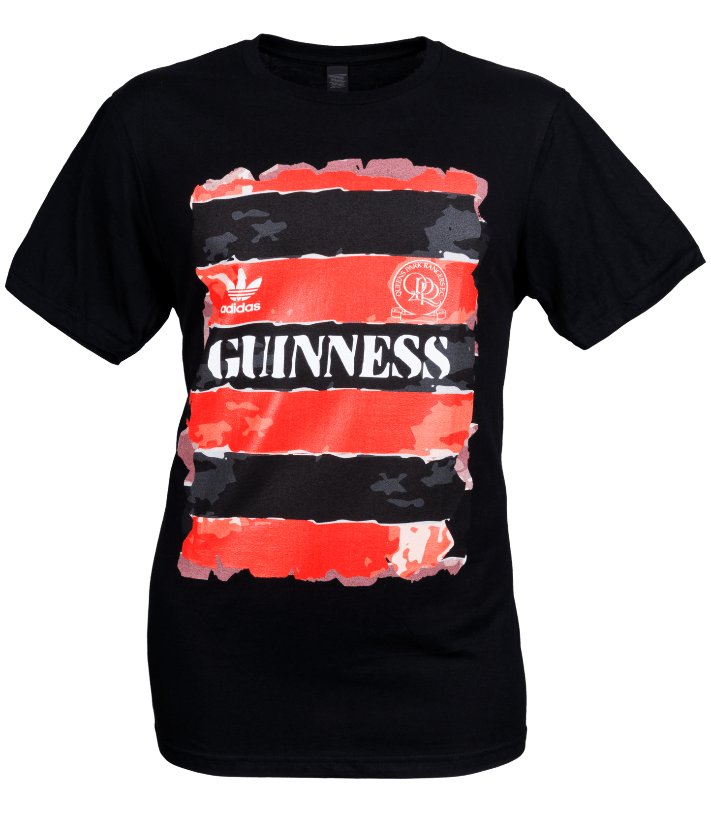 GUINNESS DENNIS T-SHIRT