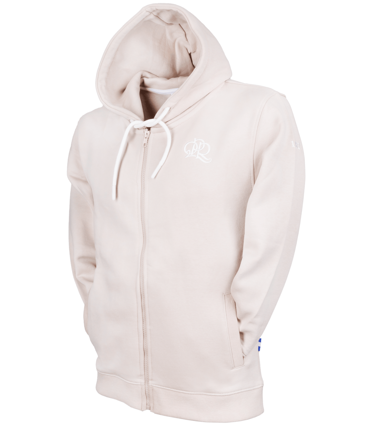 YOUTH ESSENTIAL HOODY