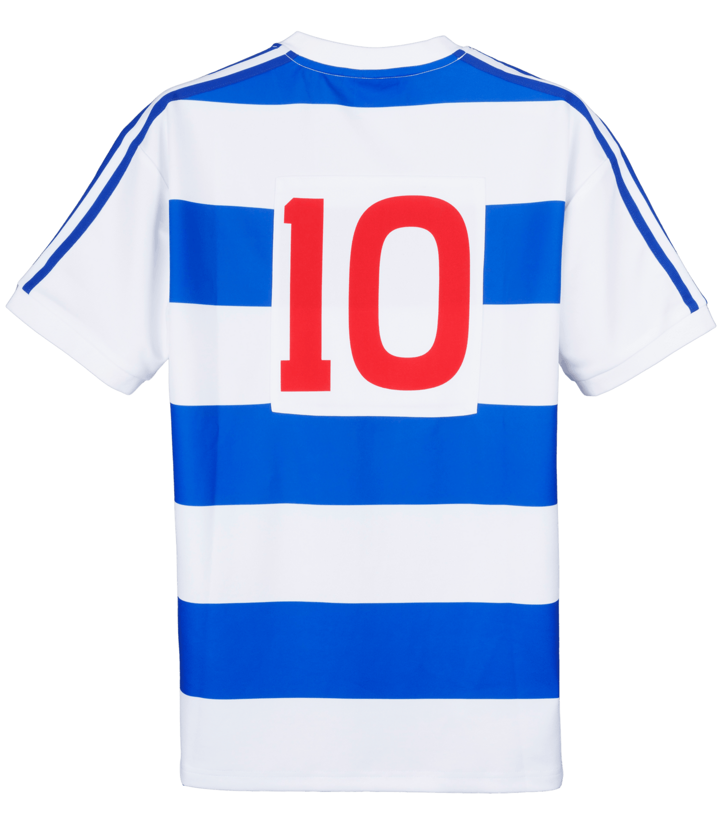 78/79 NO 10 HOME SHIRT