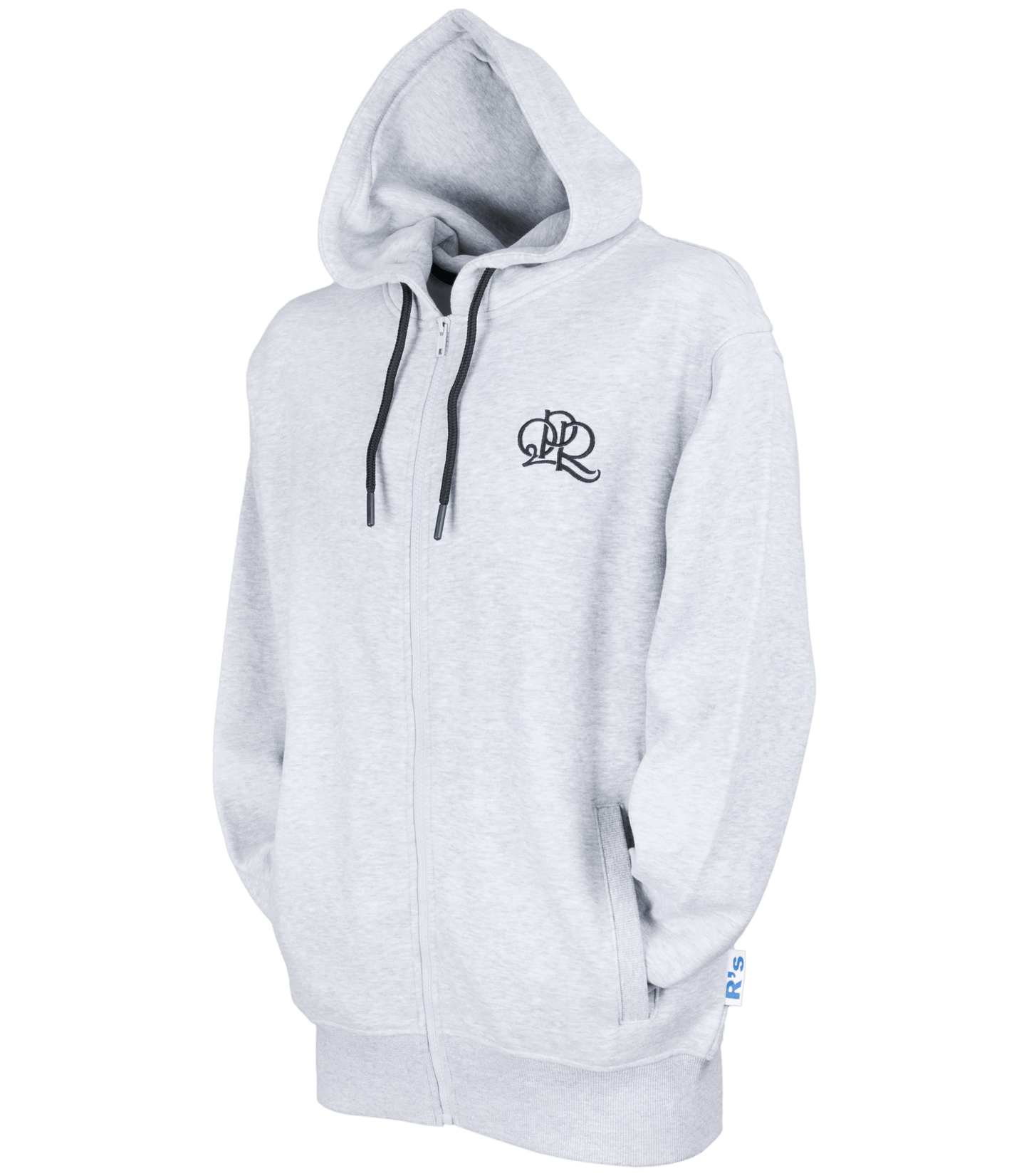 25/26 ESSENTIAL HOODY FULL ZIP