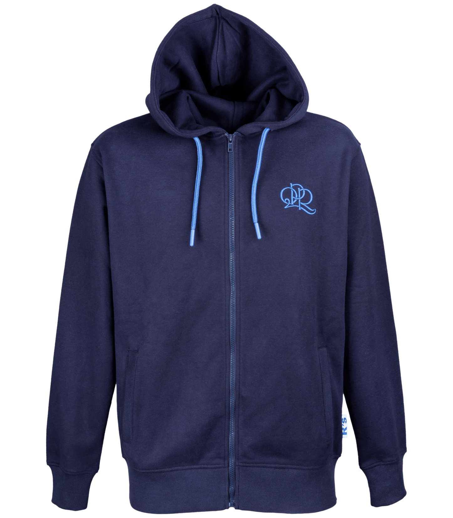 25/26 ESSENTIAL HOODY FULL ZIP