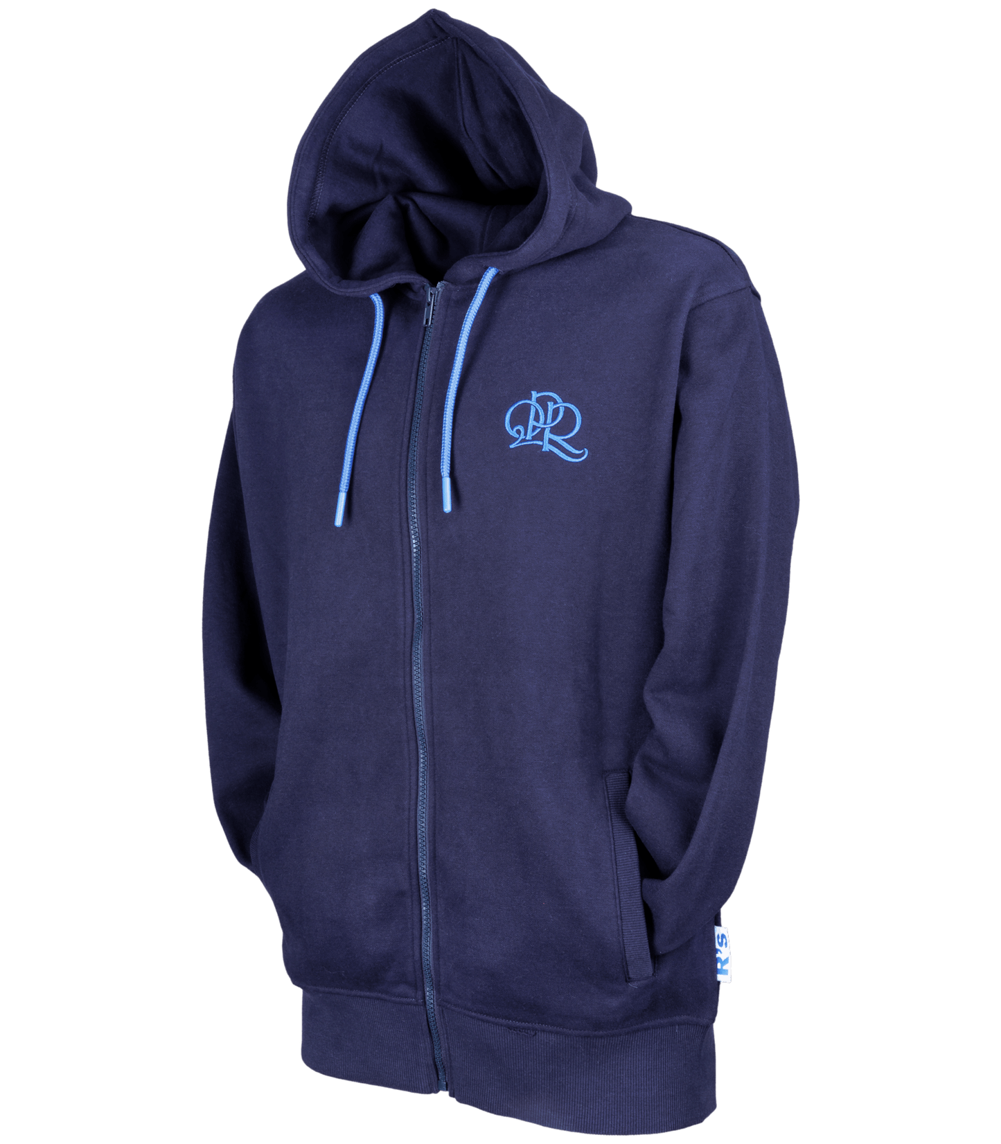 25/26 ESSENTIAL HOODY FULL ZIP