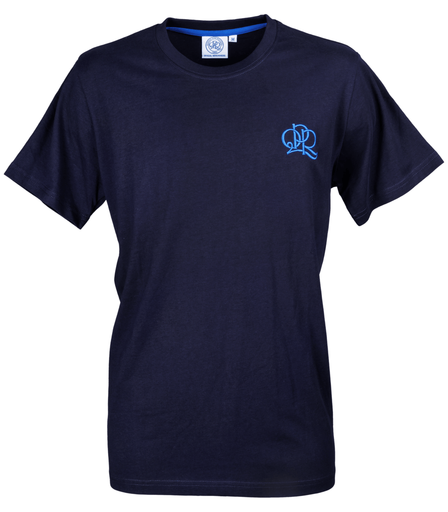25/26 ESSENTIAL TEE