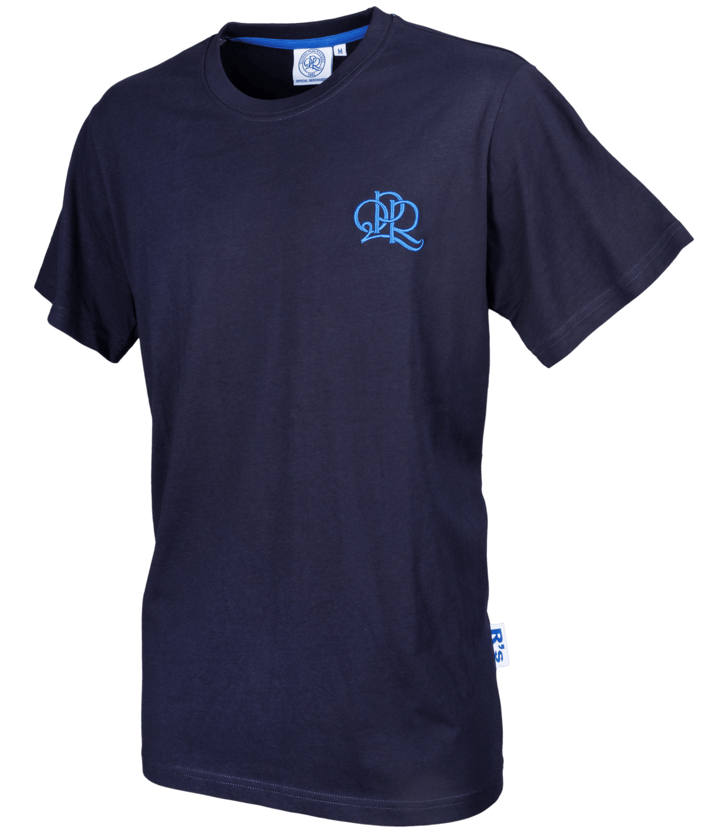 25/26 ESSENTIAL TEE