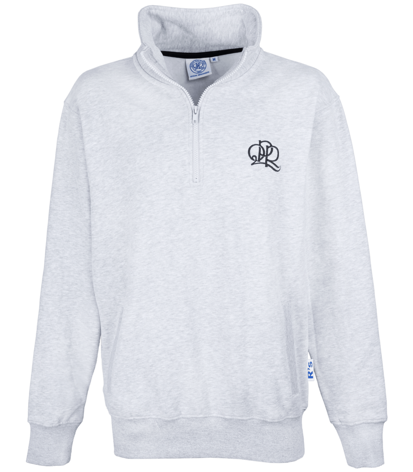 25/26 1/4 ZIP