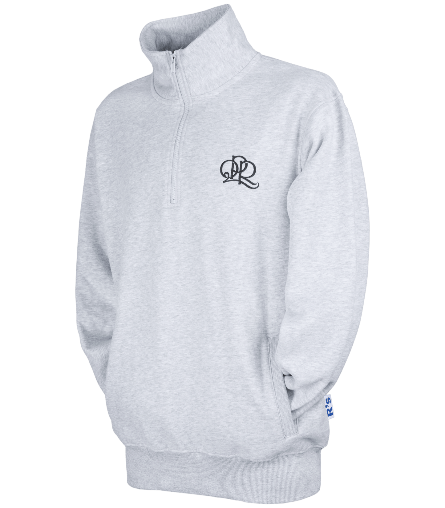 25/26 1/4 ZIP