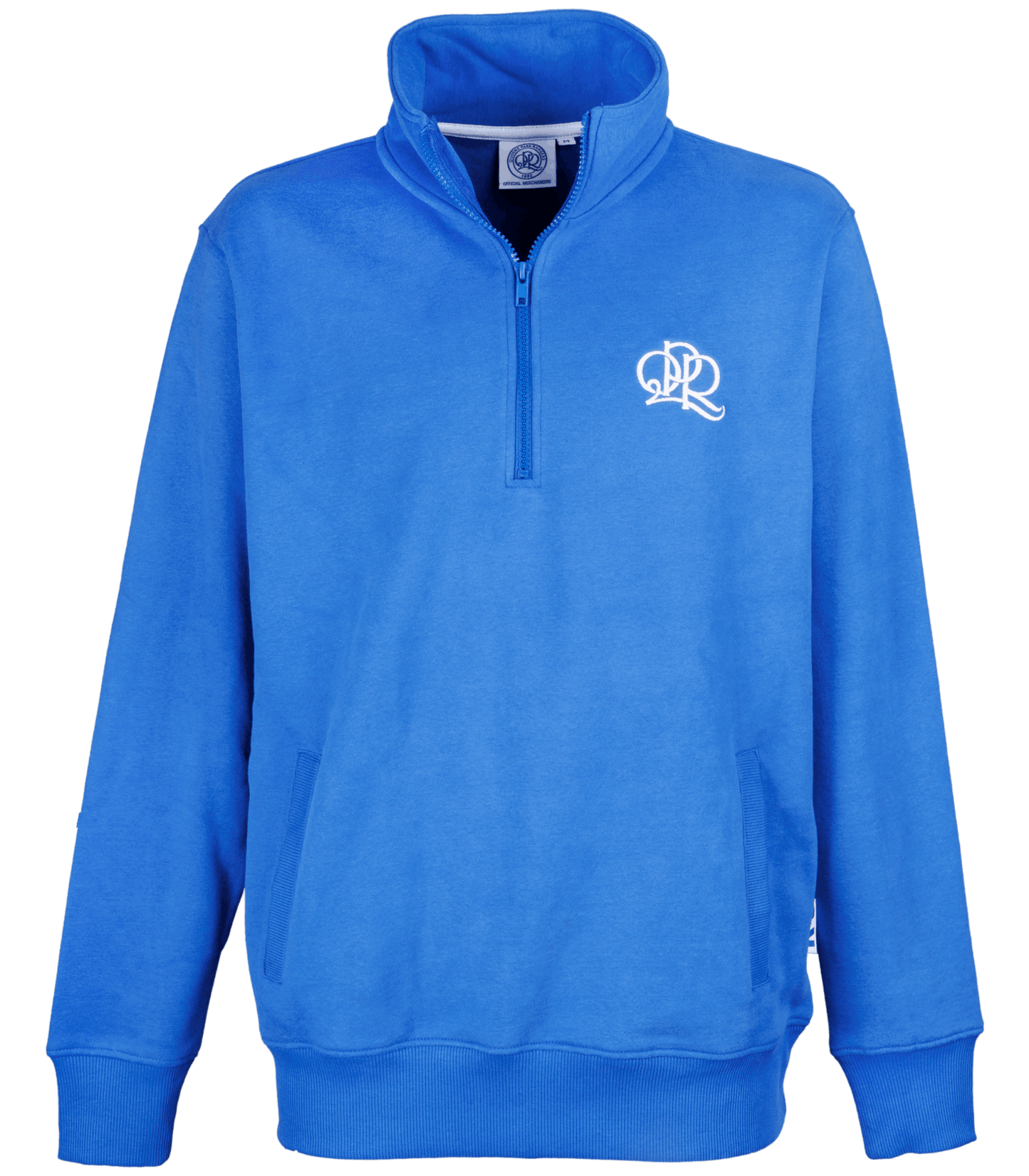25/26 1/4 ZIP