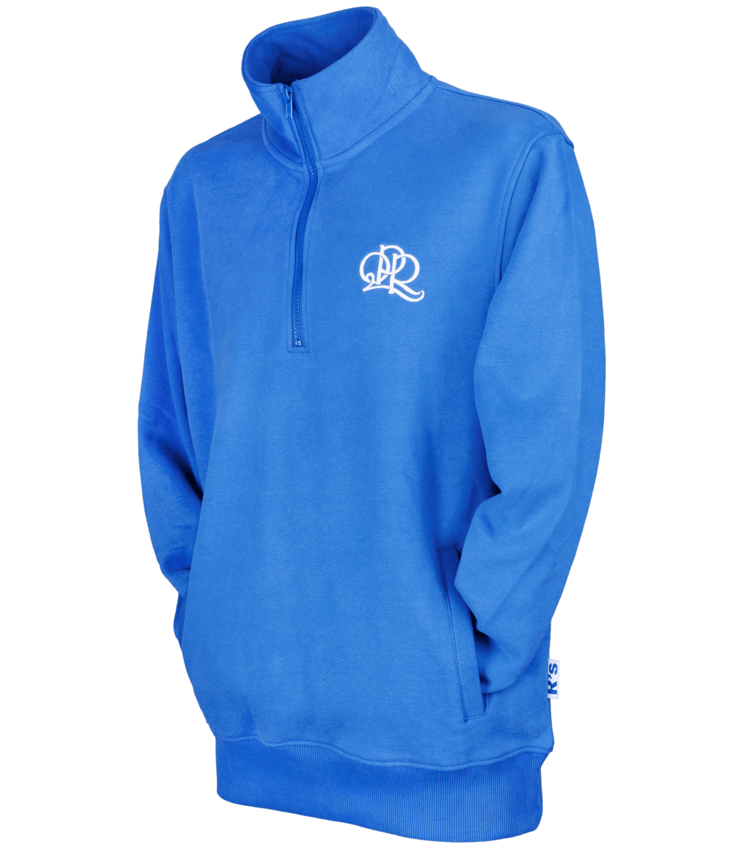 25/26 1/4 ZIP