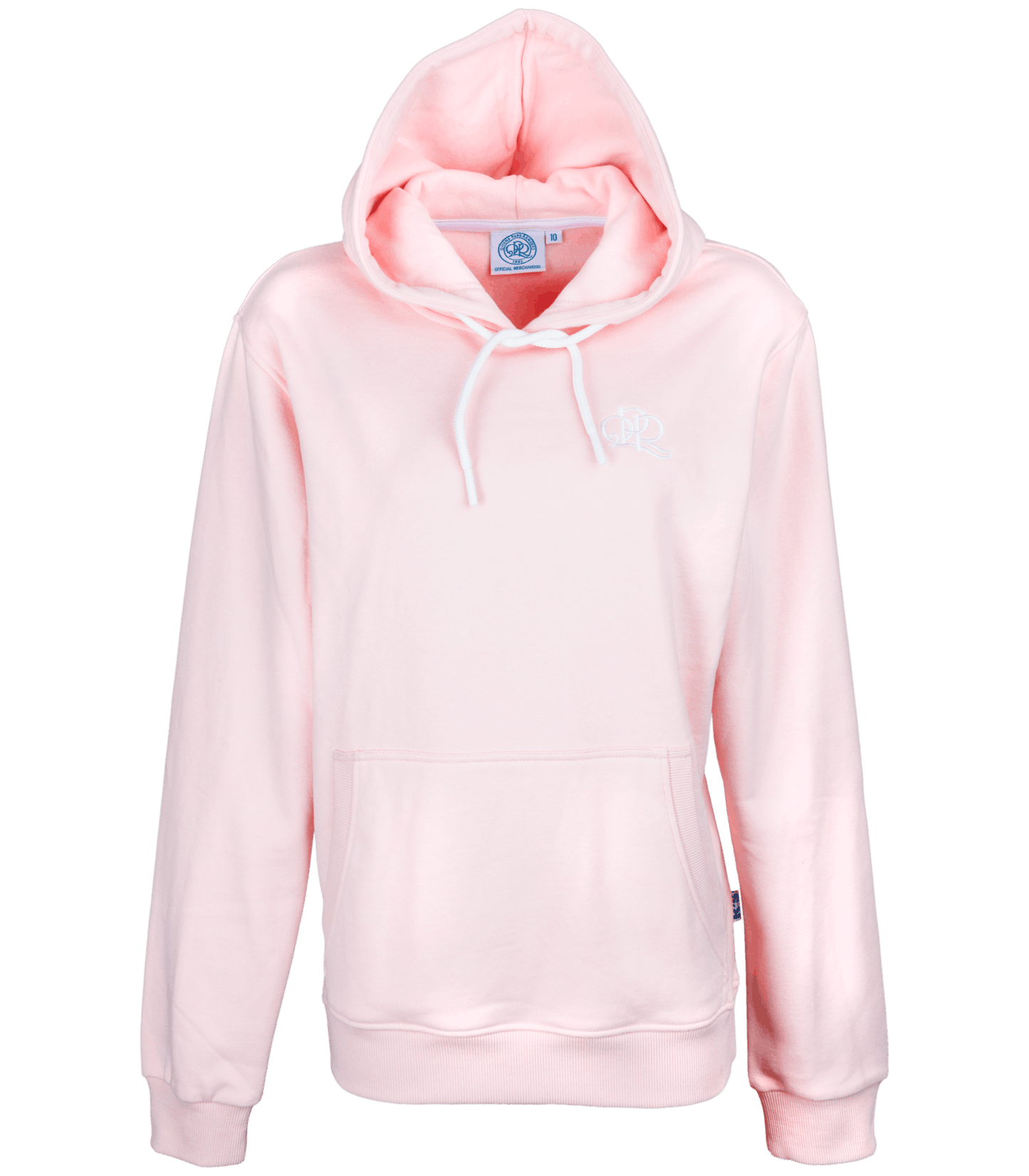 25/26 LADIES ESSENTIAL HOODY
