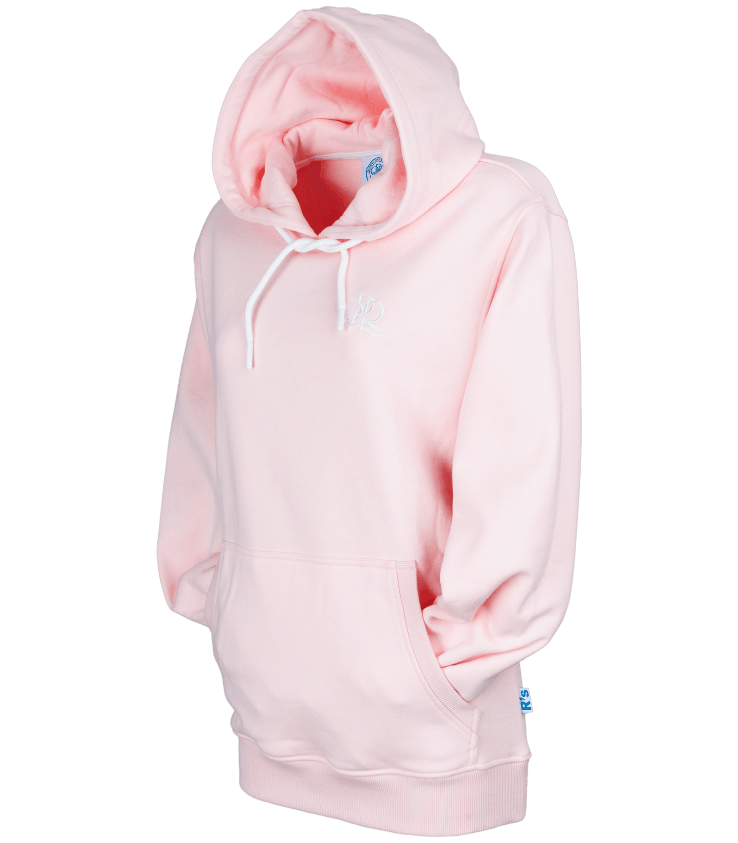 25/26 LADIES ESSENTIAL HOODY