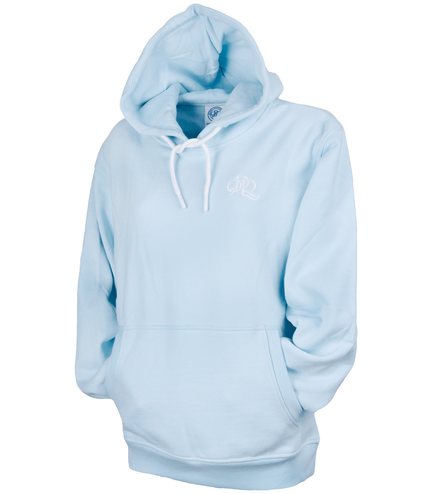 25/26 LADIES ESSENTIAL HOODY