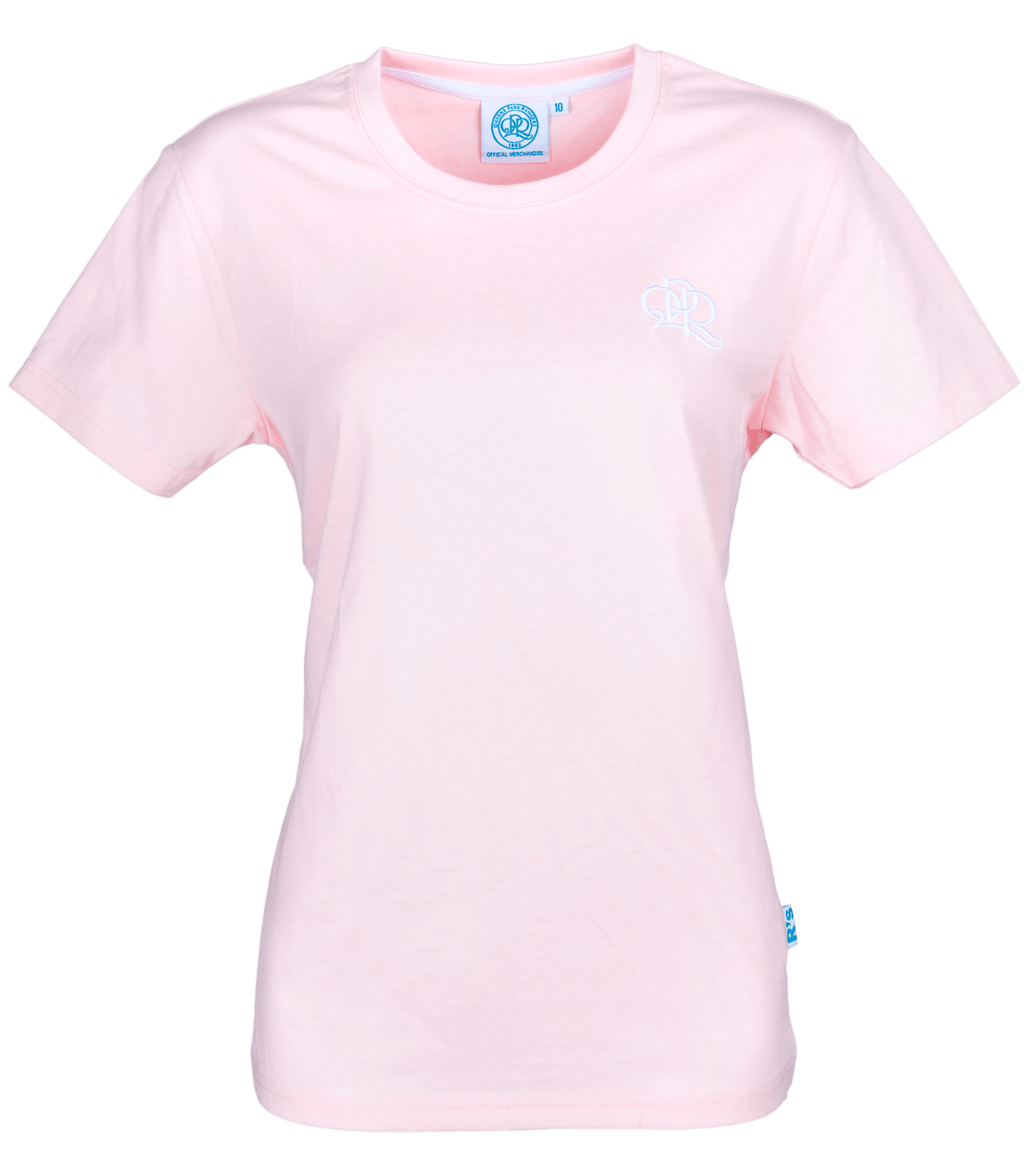 25/26 LADIES ESSENTIAL TEE