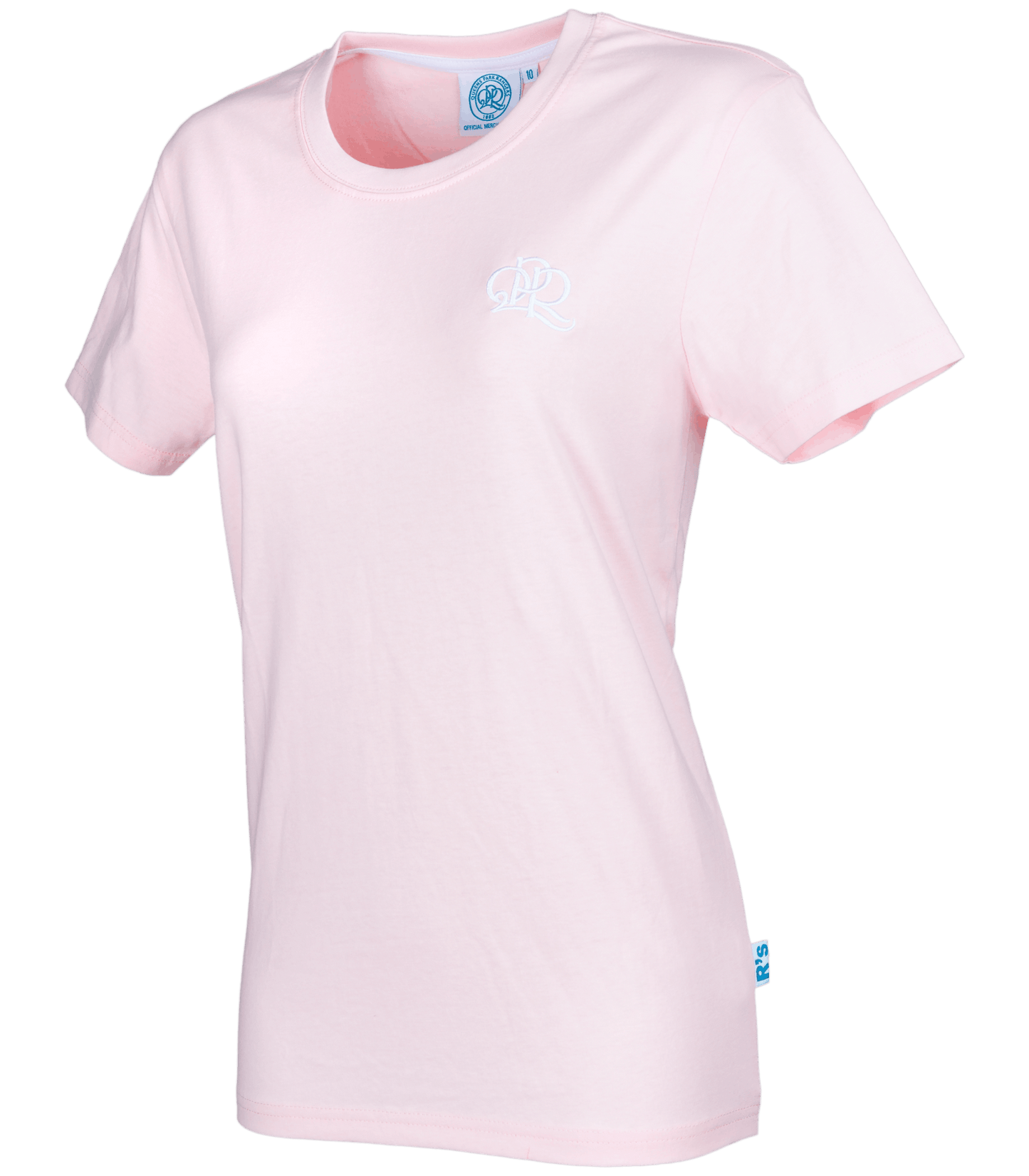 25/26 LADIES ESSENTIAL TEE
