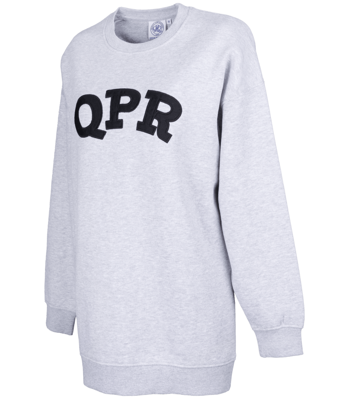 LADIES ADA SWEAT