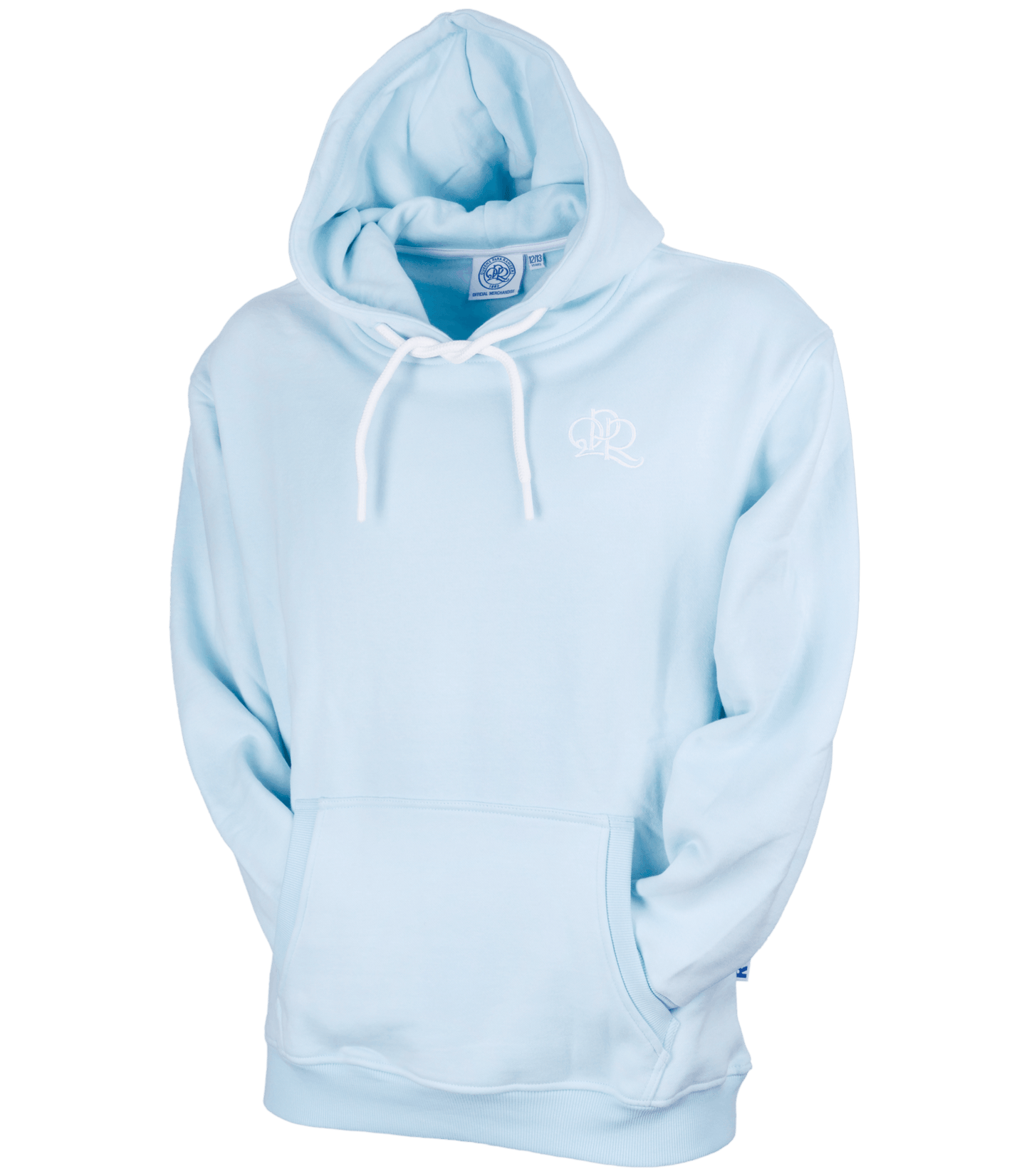 KIDS ESSENTIAL HOODY GIRLS