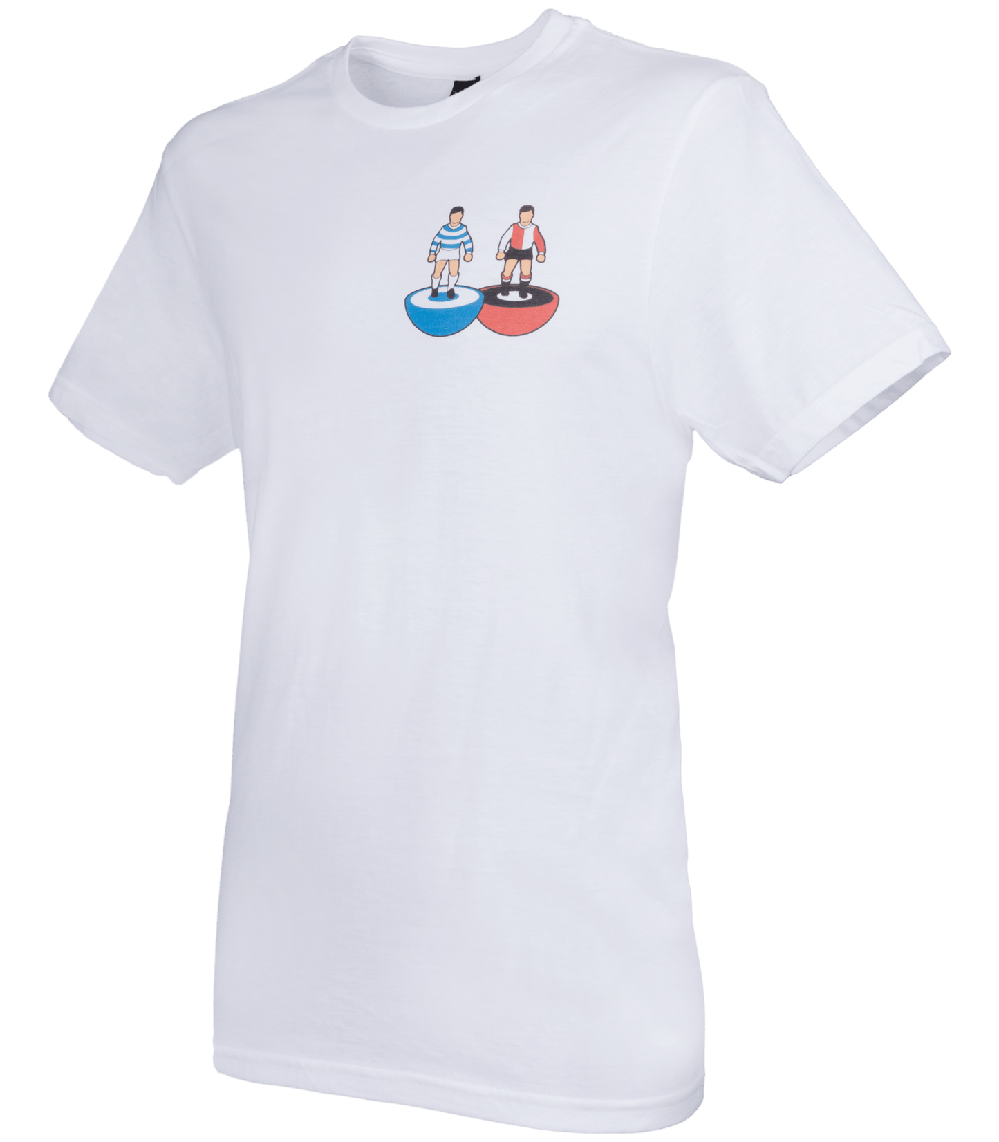 SUBBUTEO STYLE TEE
