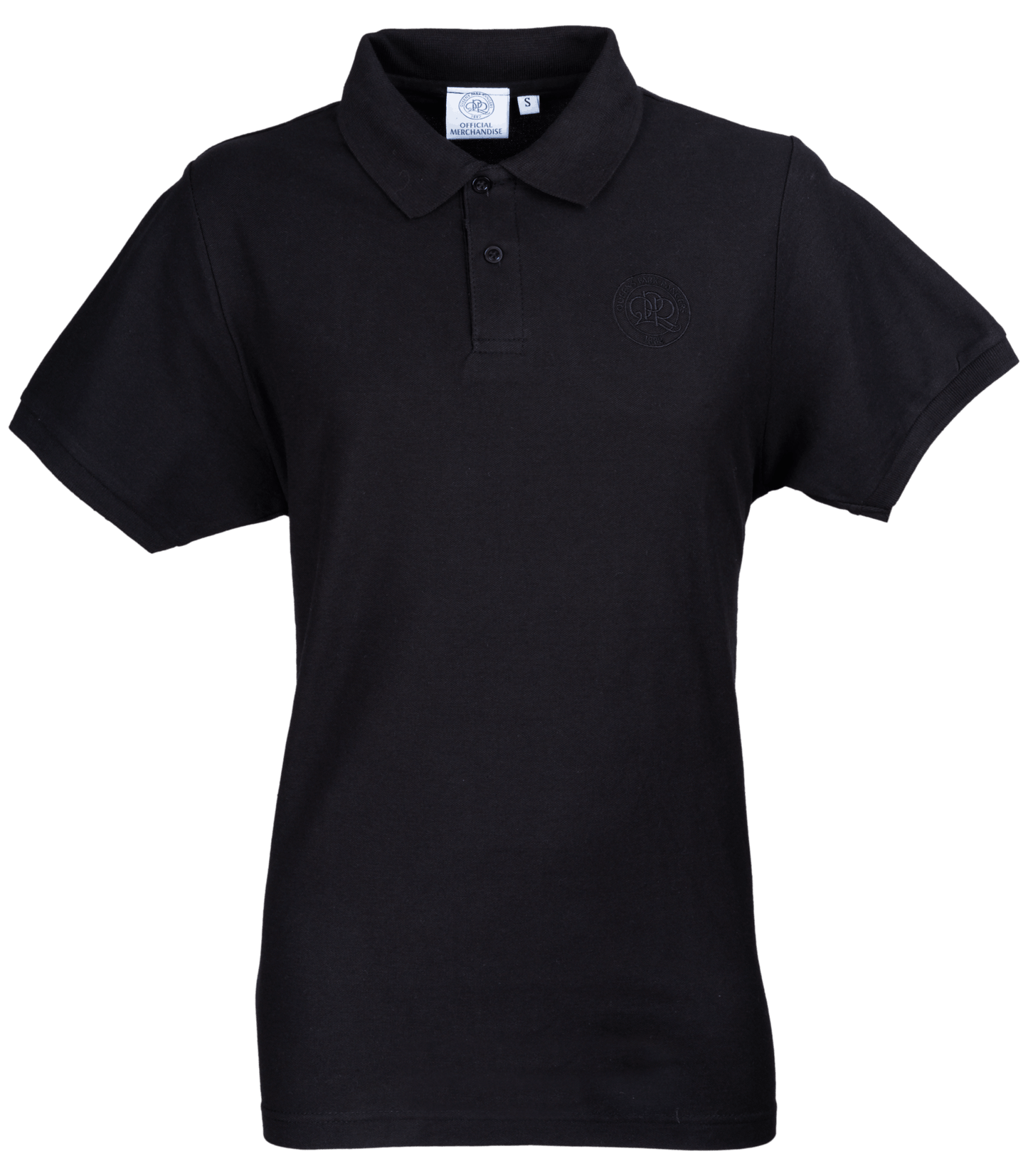 ADULT BLACKOUT POLO