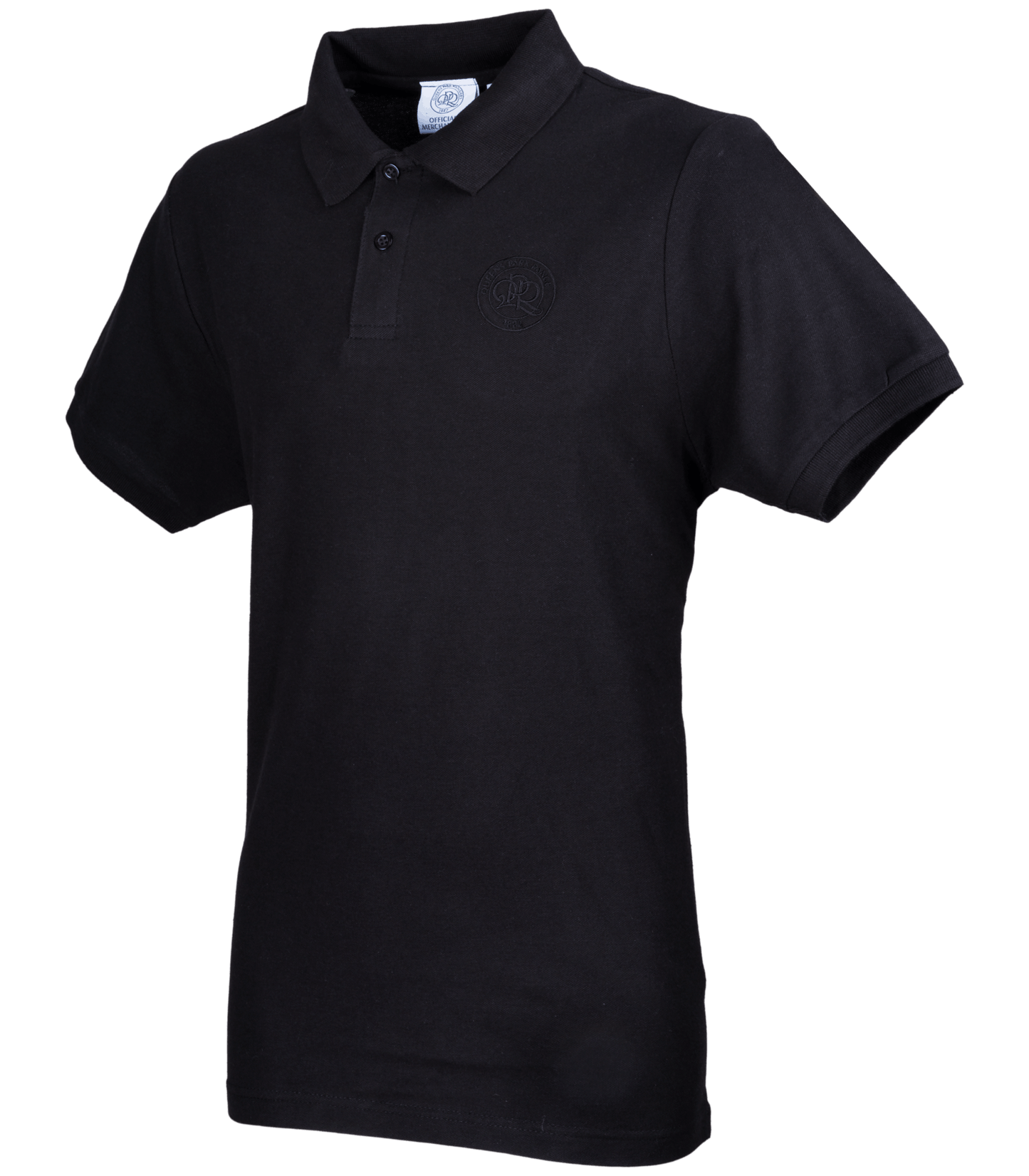 ADULT BLACKOUT POLO