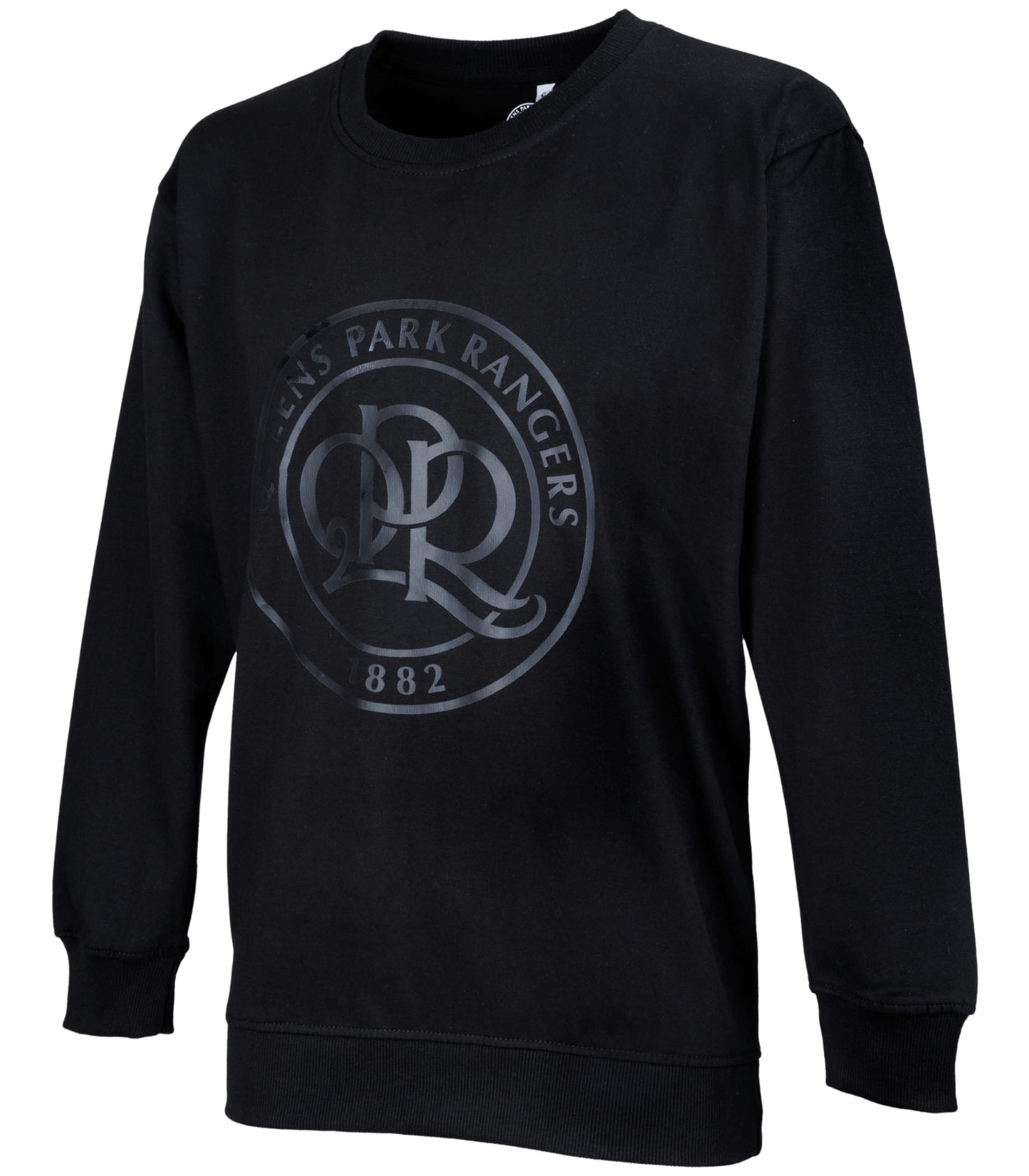 ADULT BLACKOUT SWEATSHIRT