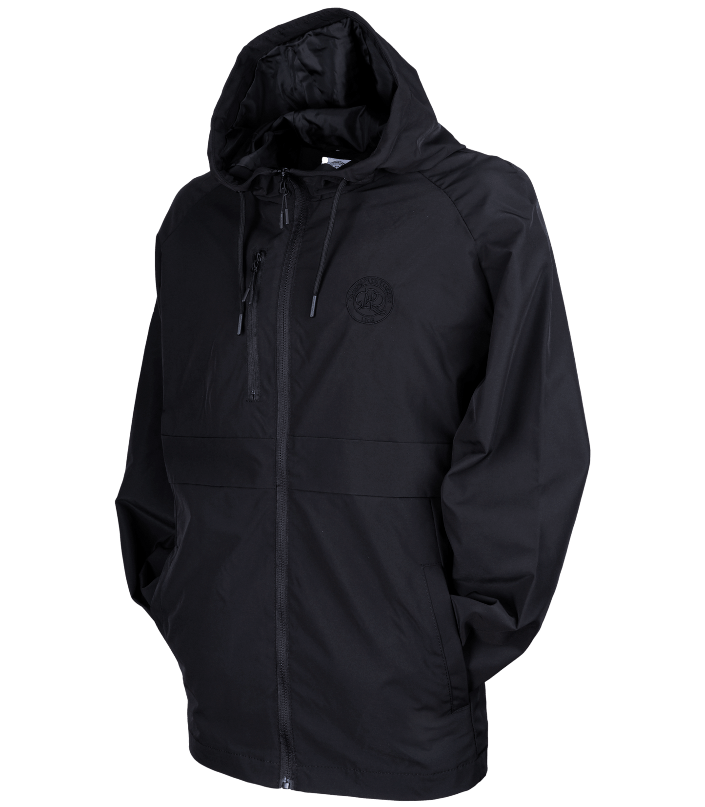 ADULT BLACKOUT CUMBRIA JACKET